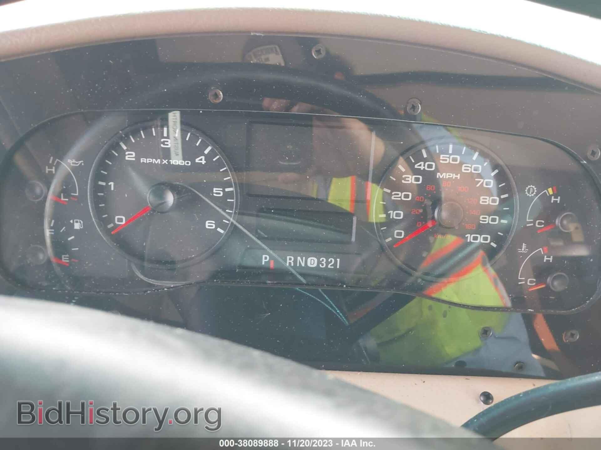 2015 FORD F53 - VIN: 1F64F5DY7E0A08202 - Photo 7