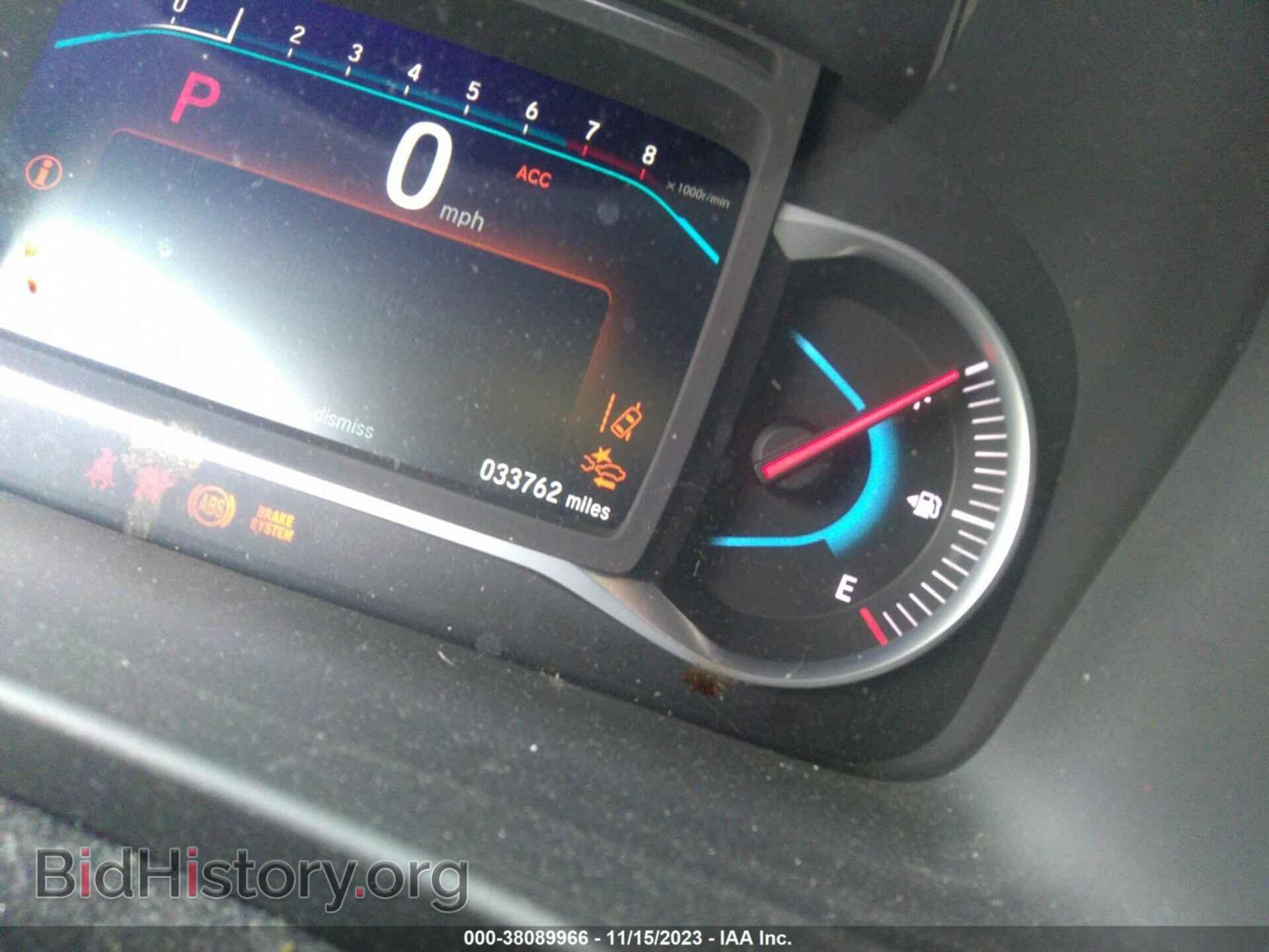 2019 HONDA PILOT - VIN: 5FNYF6H14KB090906 - Фото 15