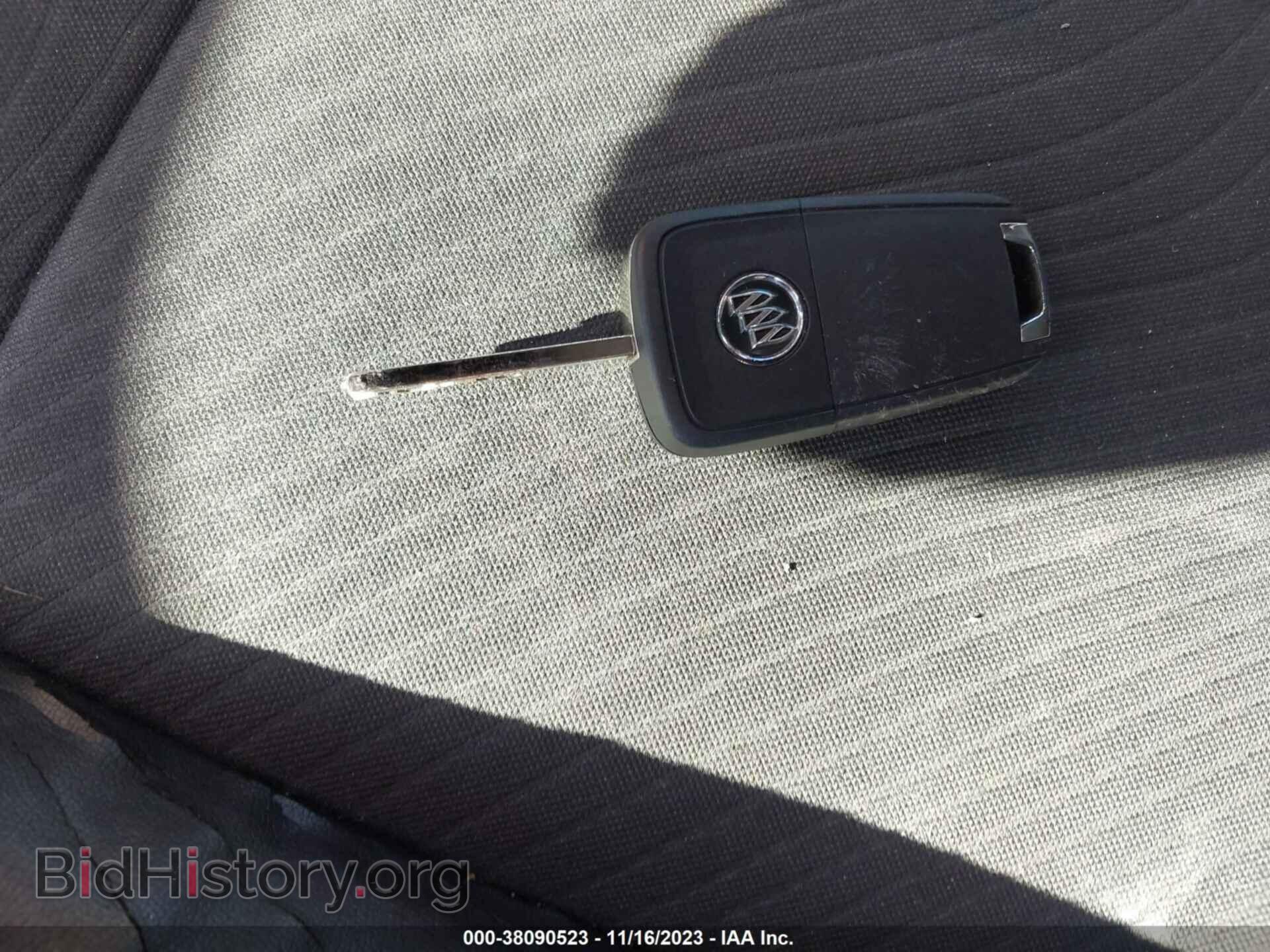 2013 BUICK ENCORE - VIN: KL4CJASB9DB179531 - Photo 11