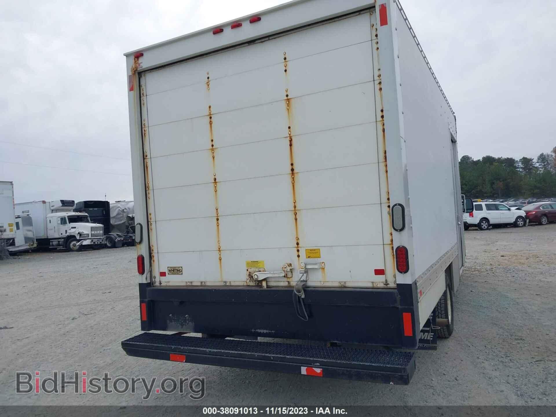 2015 FORD E-350 CUTAWAY - VIN: 1FDWE3FL4FDA23387 - Фото 8