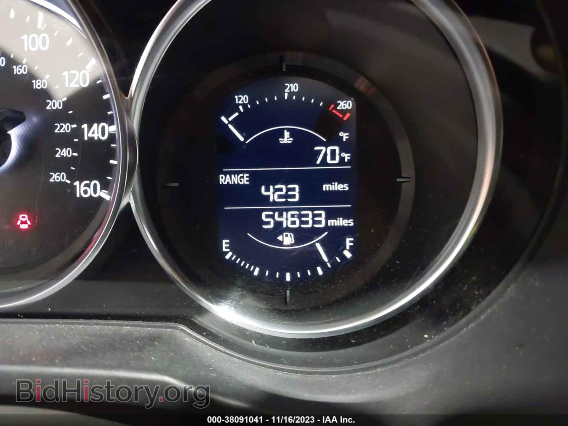 2017 MAZDA CX-5 - VIN: JM3KFBCL8H0152099 - Фото 15