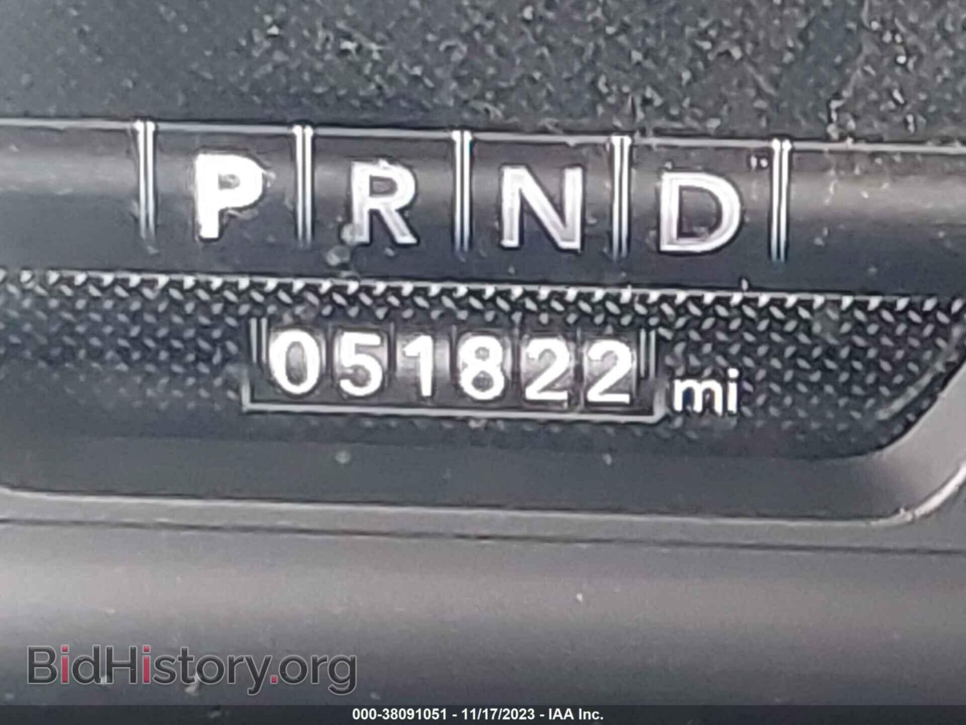 2021 RAM 1500 - VIN: 1C6SRFLT3MN761855 - Фото 16