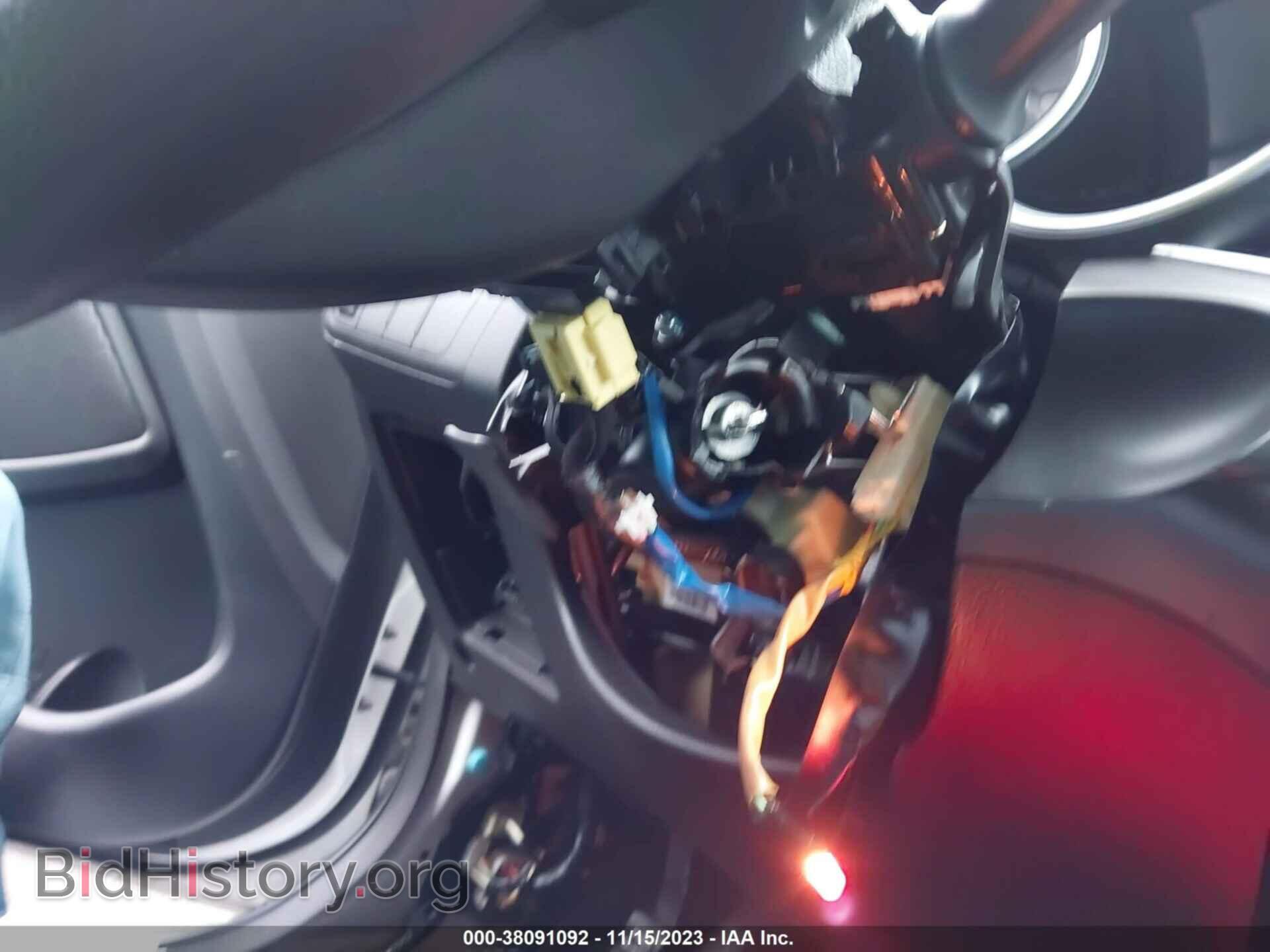 2015 KIA OPTIMA - VIN: KNAGM4A79F5657698 - Фото 6