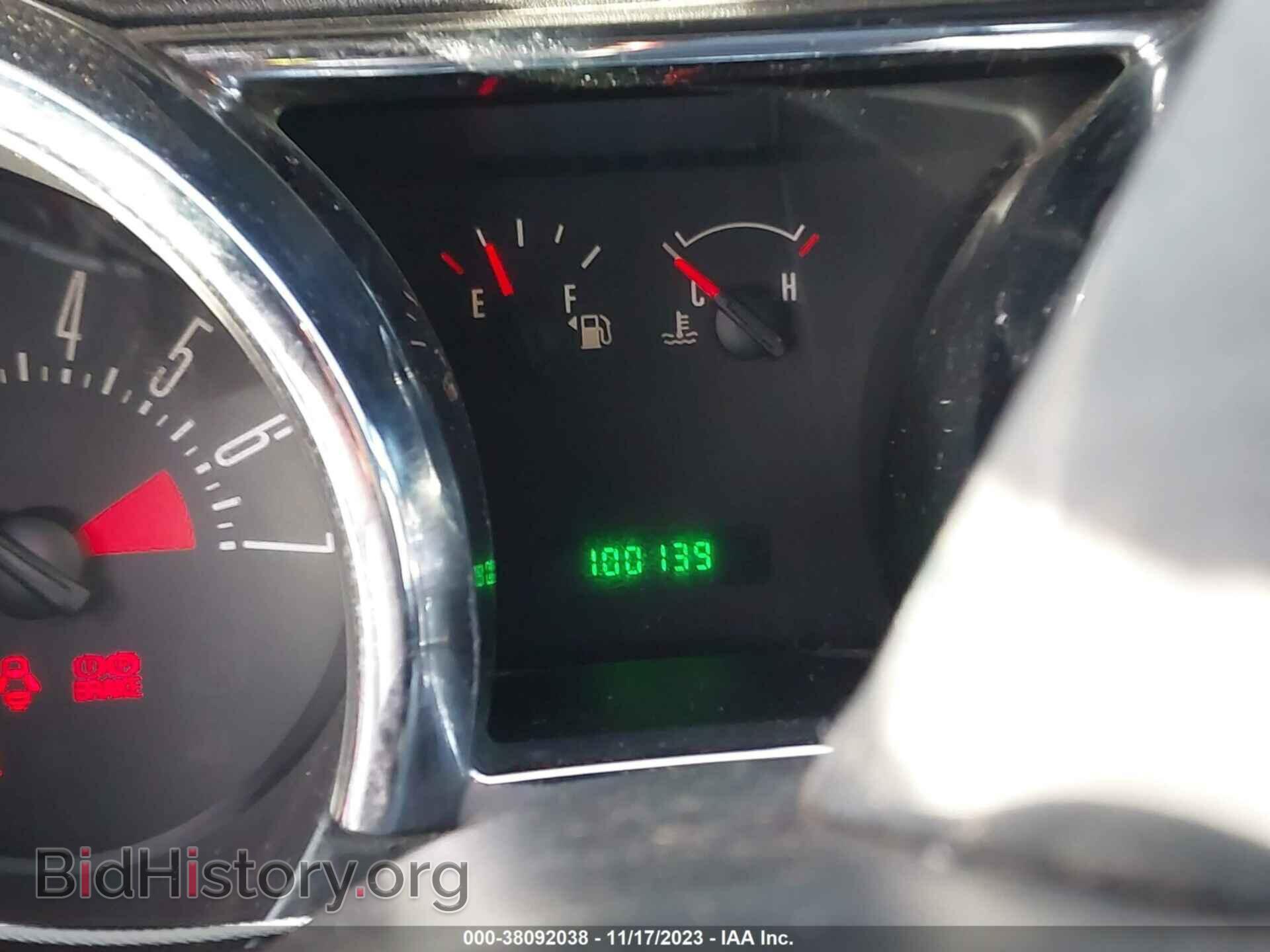 2006 FORD MUSTANG - VIN: 1ZVFT80NX65180690 - Фото 7