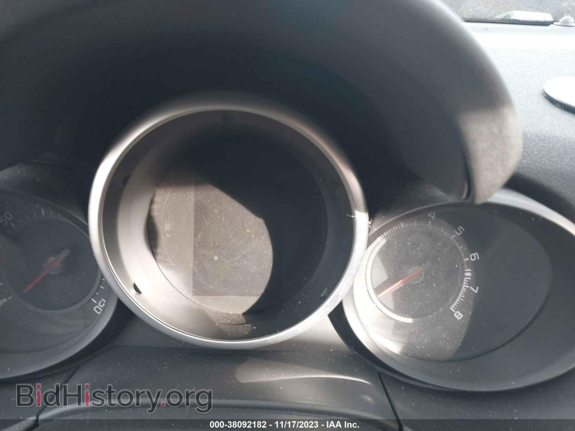 2016 FIAT 500X - VIN: ZFBCFYET7GP492849 - Photo 15