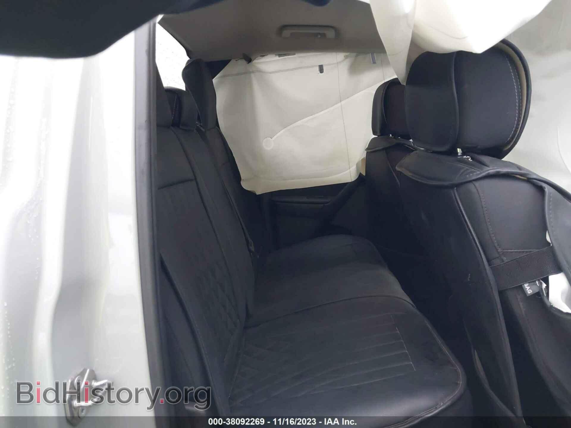 2021 FORD RANGER - VIN: 1FTER4FHXMLD53818 - Фото 8