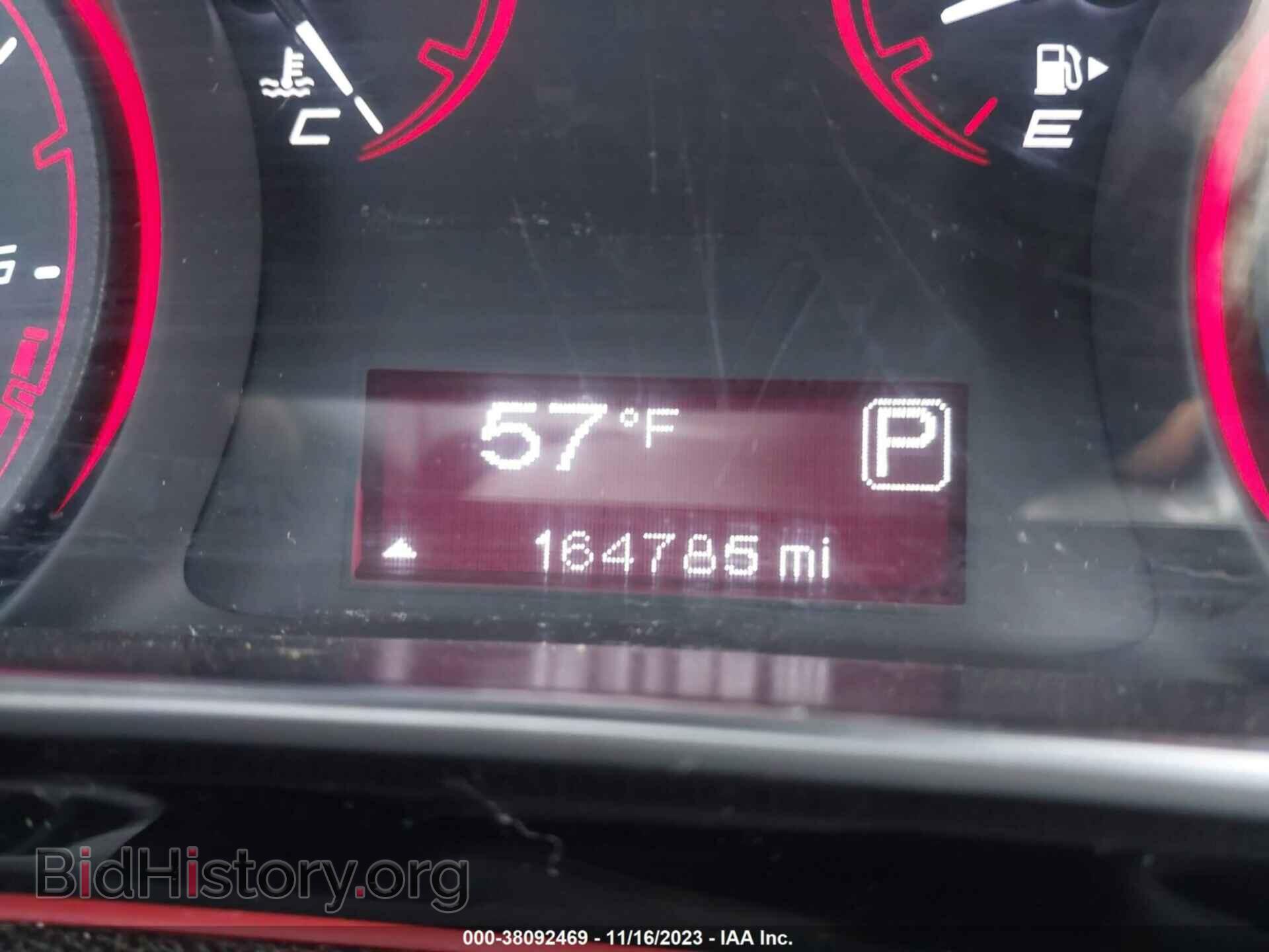 2015 DODGE DART - VIN: 1C3CDFBB3FD142027 - Фото 7