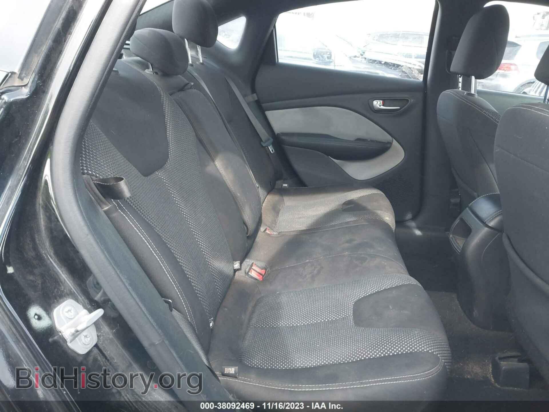 2015 DODGE DART - VIN: 1C3CDFBB3FD142027 - Фото 8