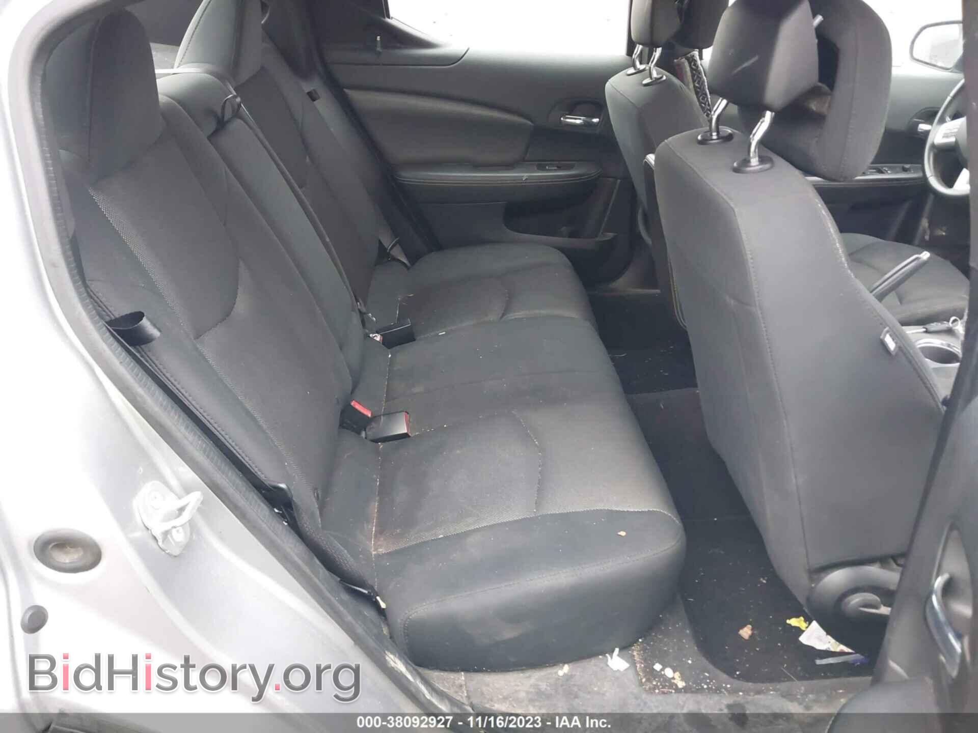 2014 DODGE AVENGER - VIN: 1C3CDZCG1EN176357 - Photo 8