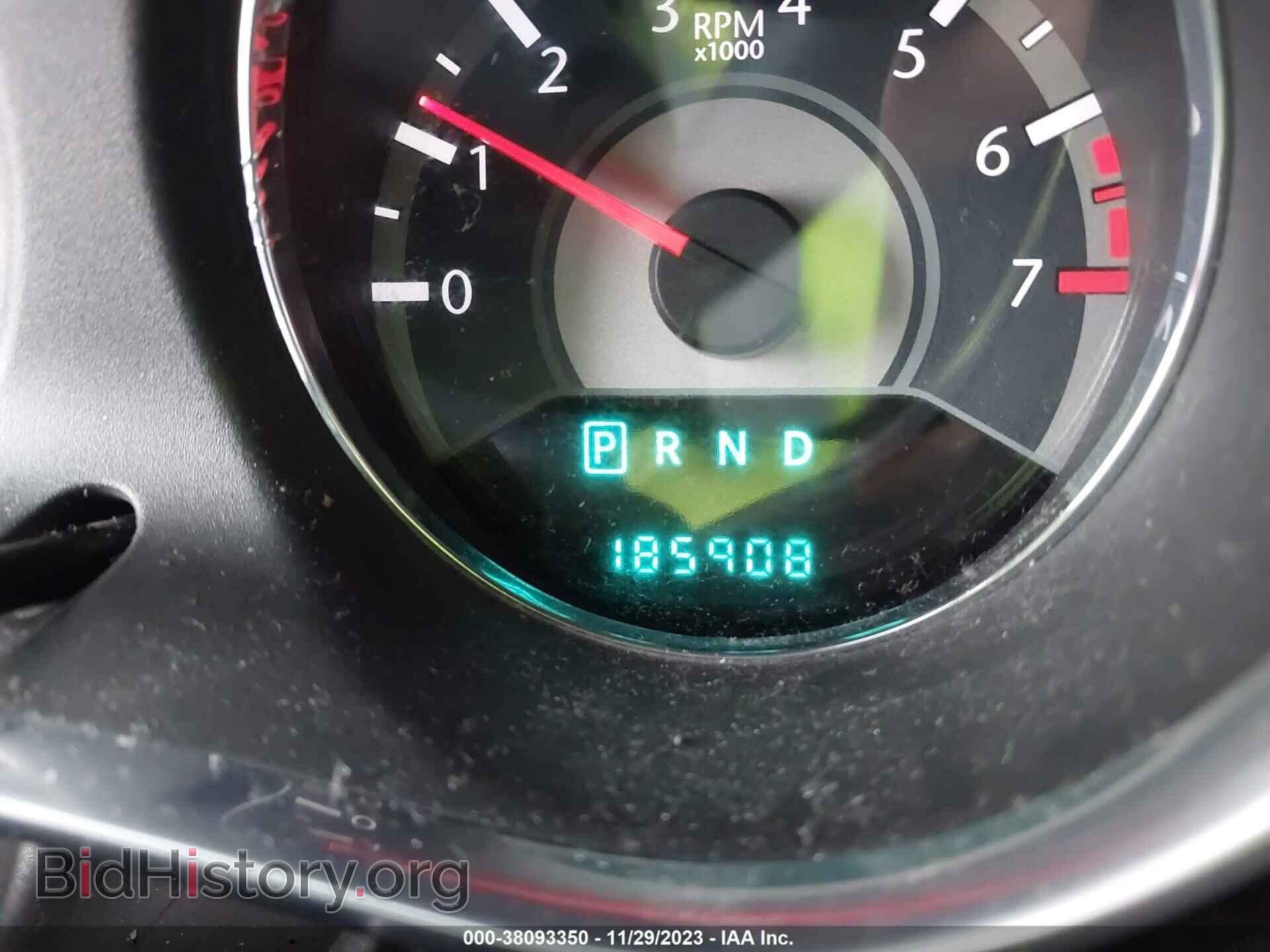 2012 CHRYSLER 200 - VIN: 1C3CCBBB4CN200356 - Фото 7