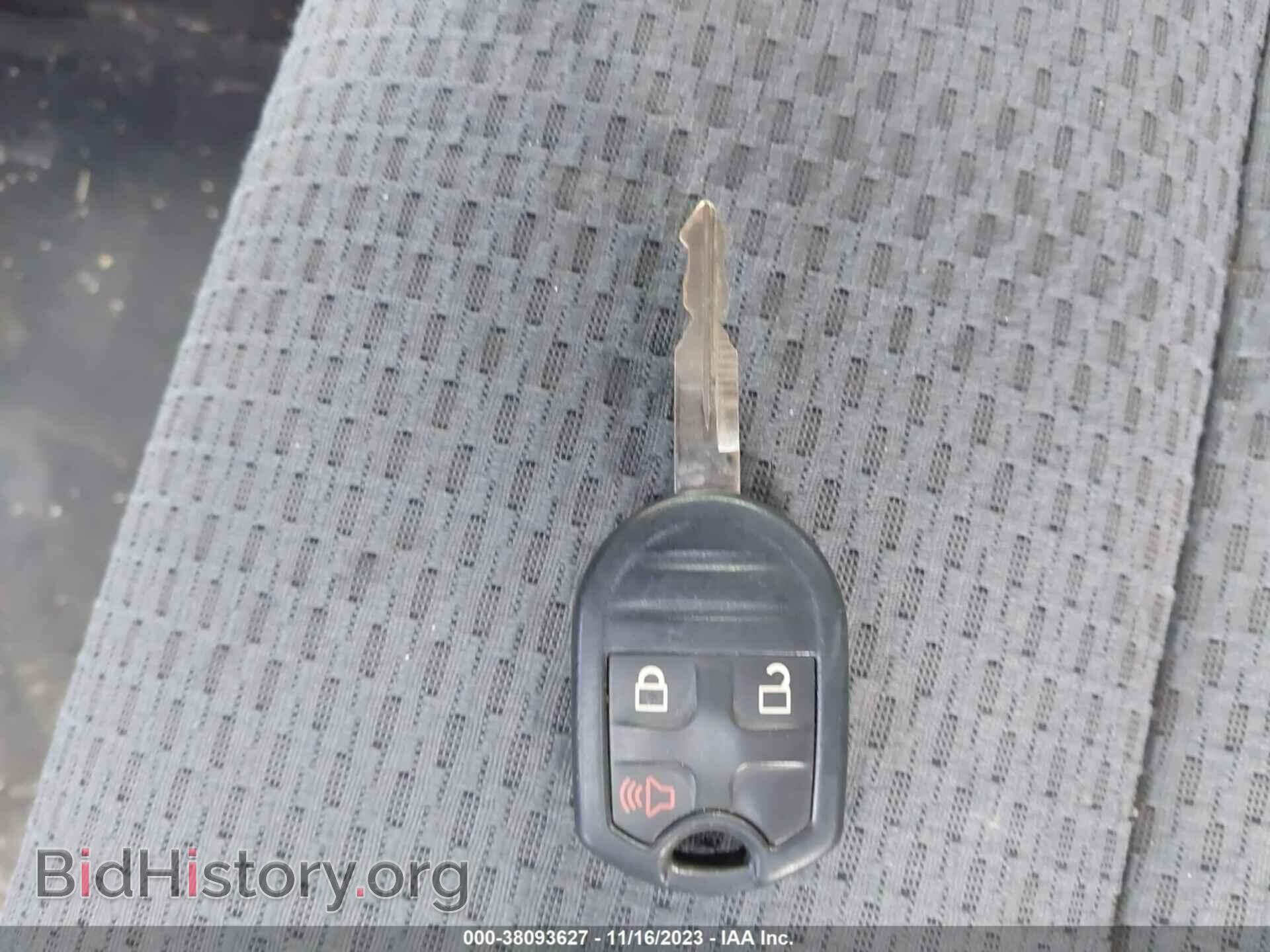 2013 FORD F-150 - VIN: 1FTFW1ET0DFC48852 - Фото 11