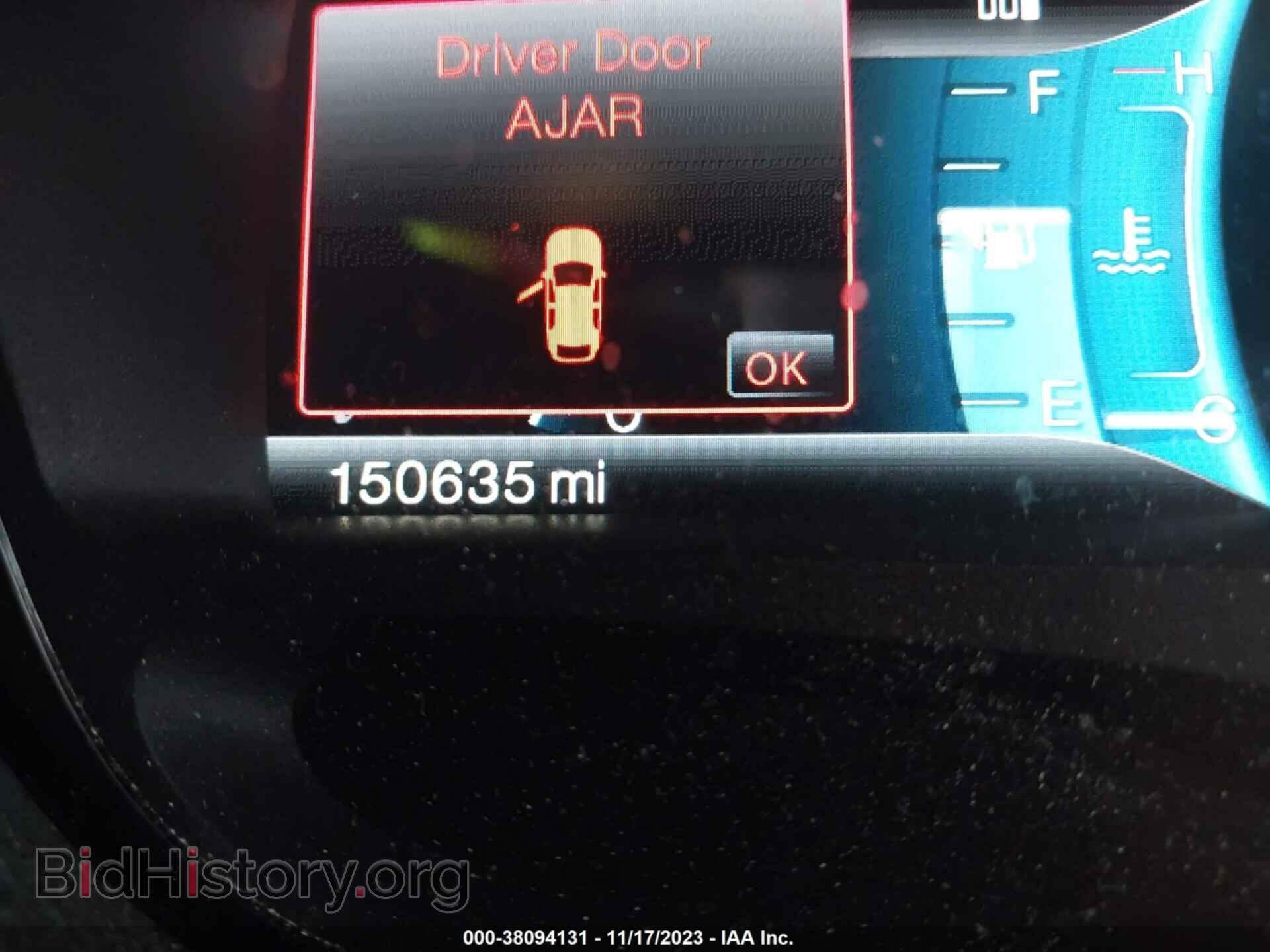 2011 FORD EDGE - VIN: 2FMDK3JC7BBB47449 - Фото 7