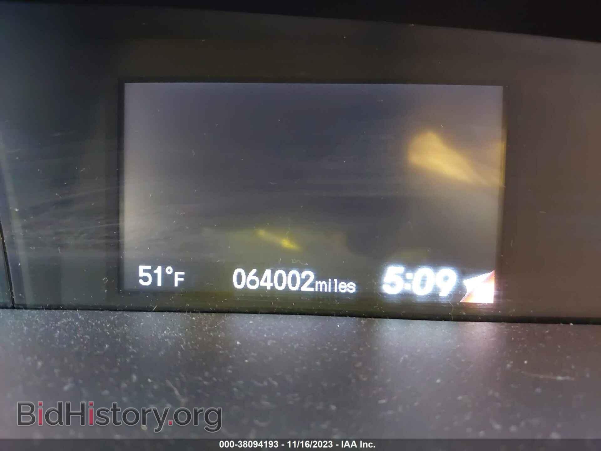 2014 HONDA CIVIC - VIN: 19XFB2F51EE242586 - Фото 7