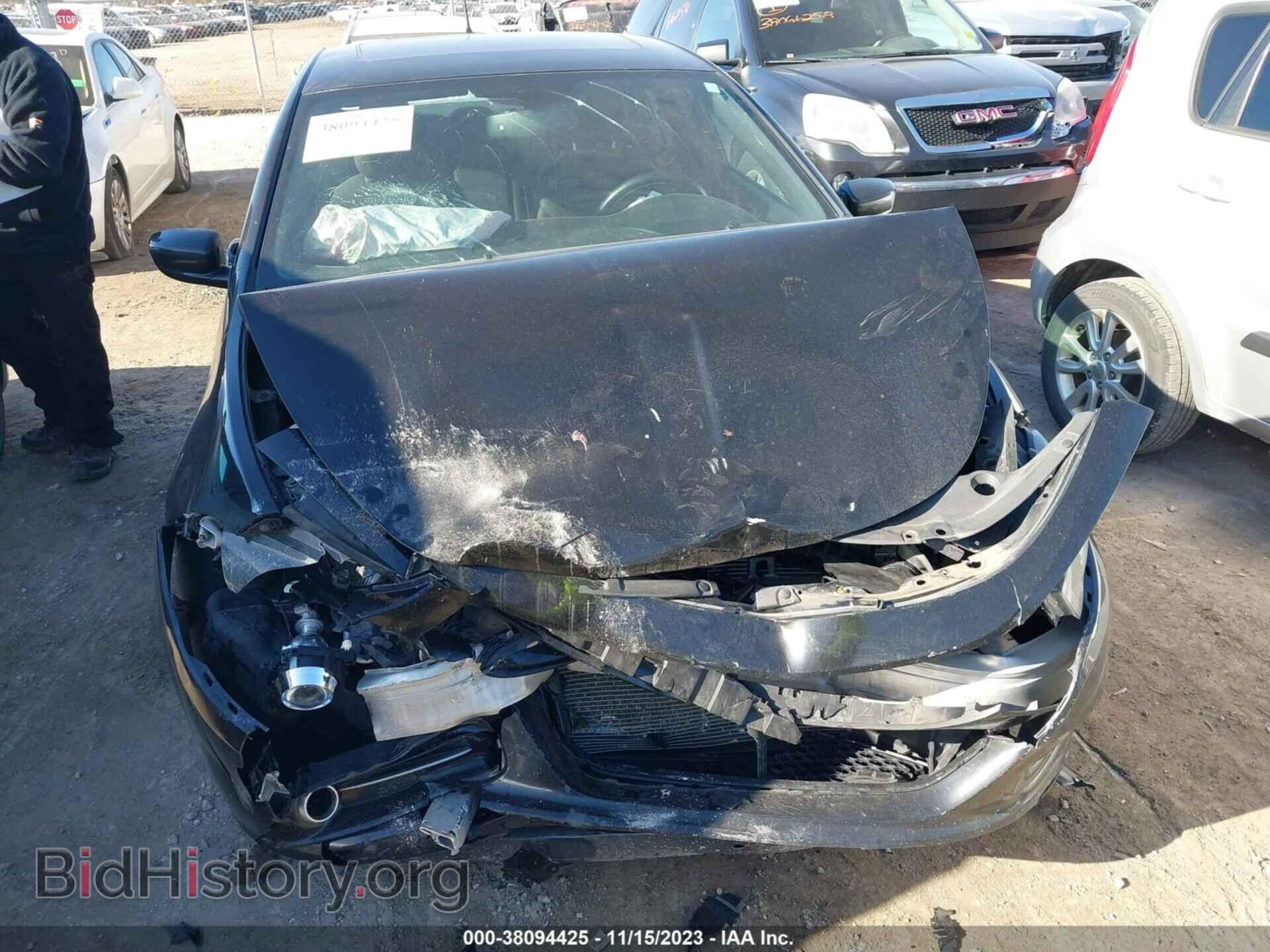2014 DODGE DART - VIN: 1C3CDFBB1ED909842 - Фото 6