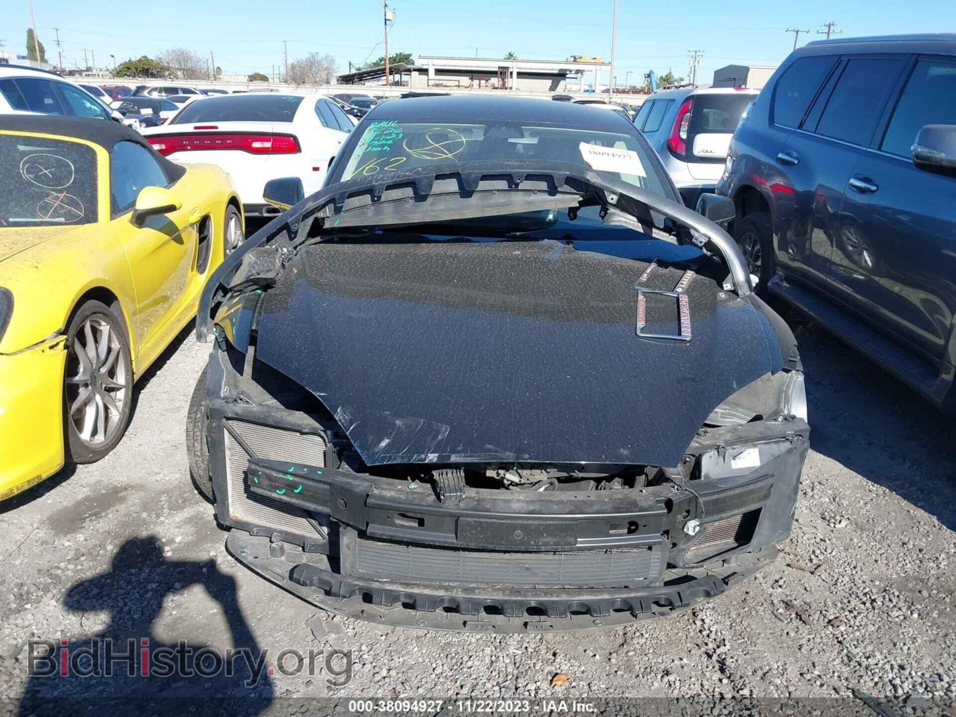 2016 TESLA MODEL S - VIN: 5YJSA1E15GF176955 - Photo 13