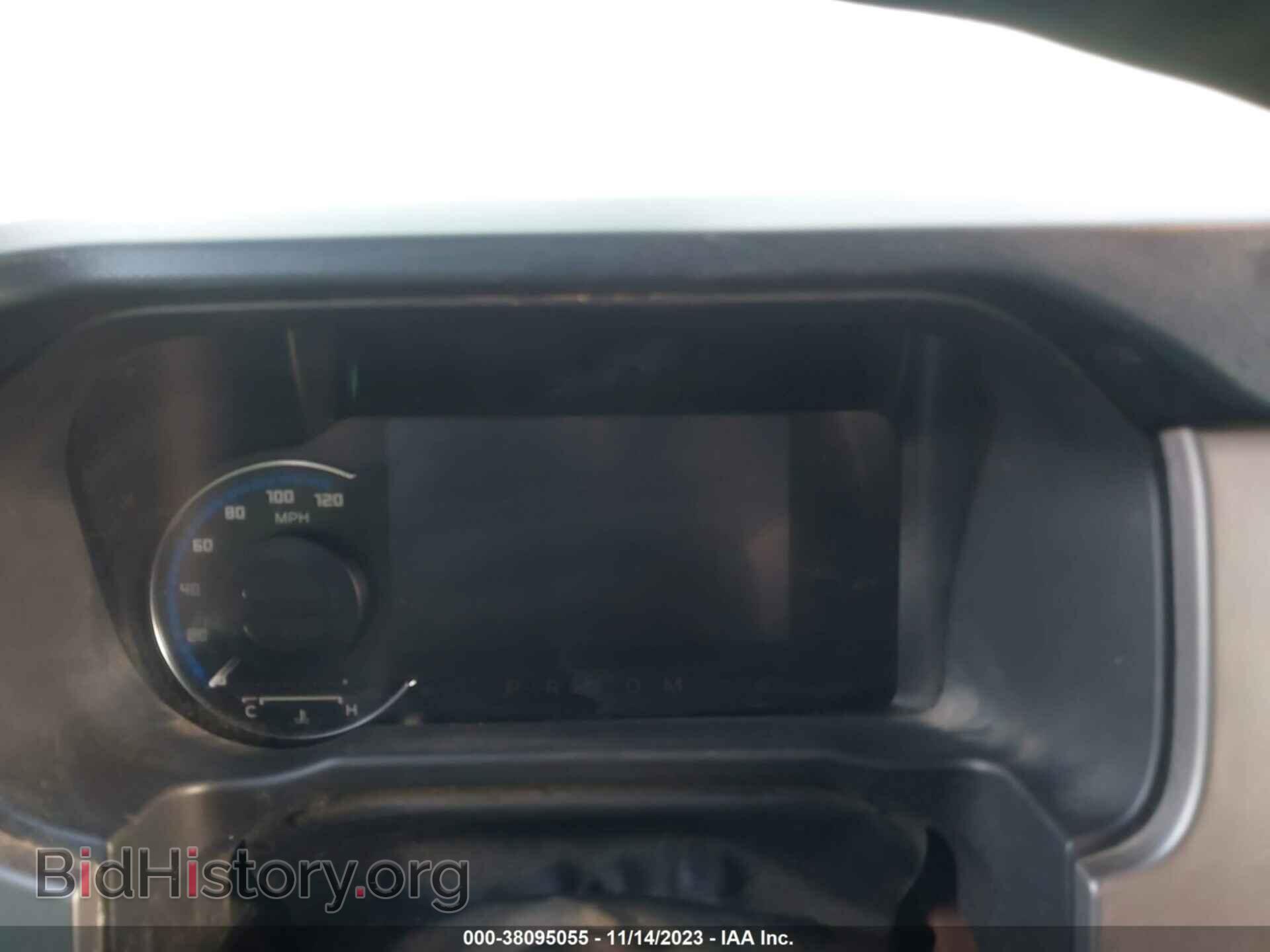 2022 FORD BRONCO - VIN: 1FMEE5DP4NLB57575 - Фото 7