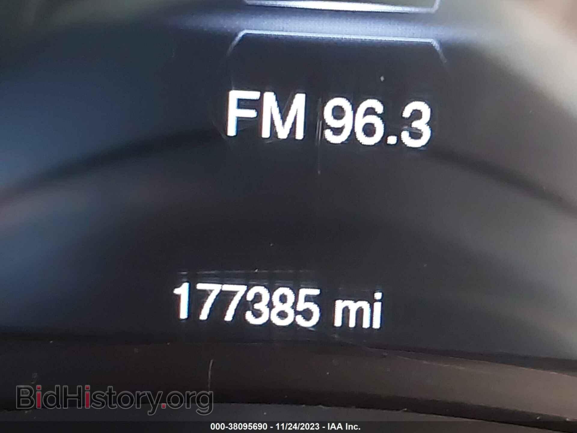 2015 DODGE DURANGO - VIN: 1C4RDHAGXFC946474 - Photo 7