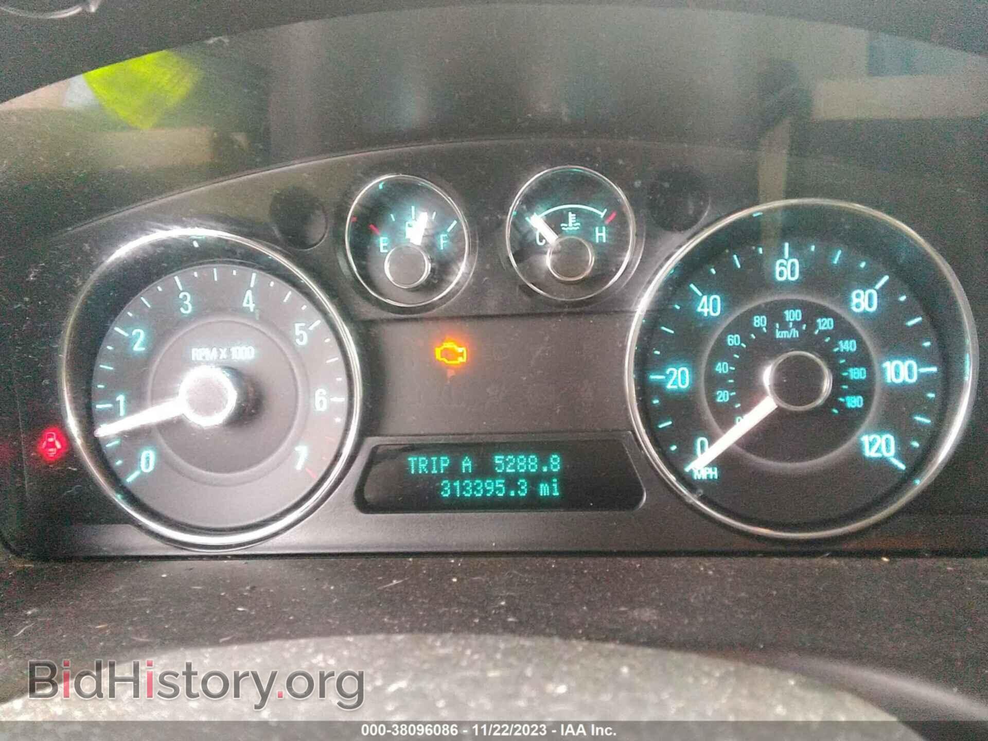 2012 FORD FLEX - VIN: 2FMGK5BC8CBD07248 - Photo 7