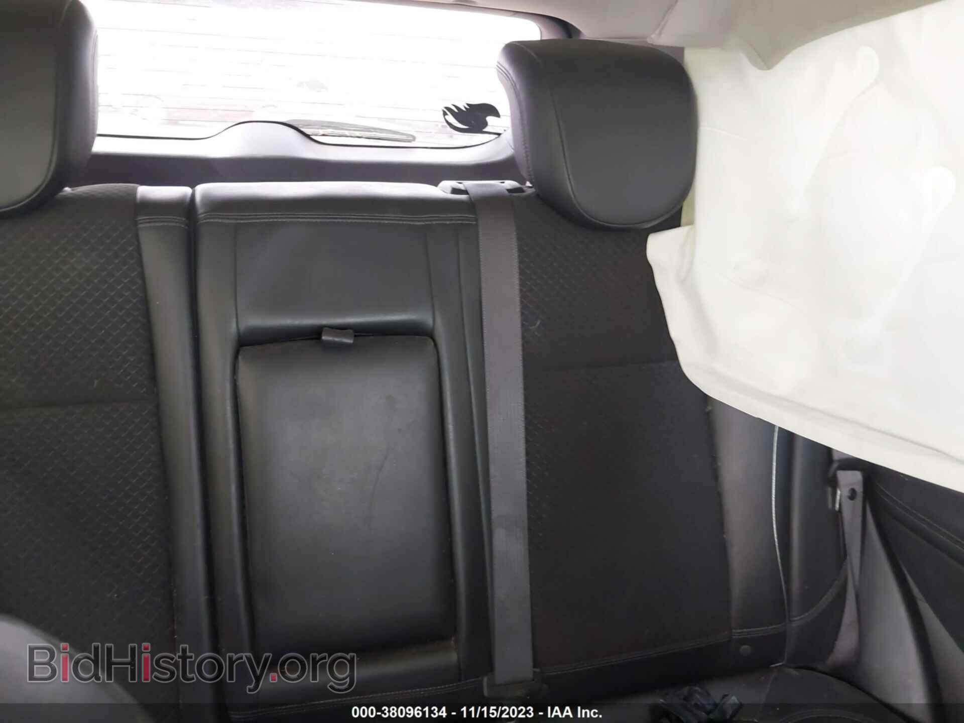 2018 BUICK ENCORE - VIN: KL4CJASB1JB680148 - Photo 8
