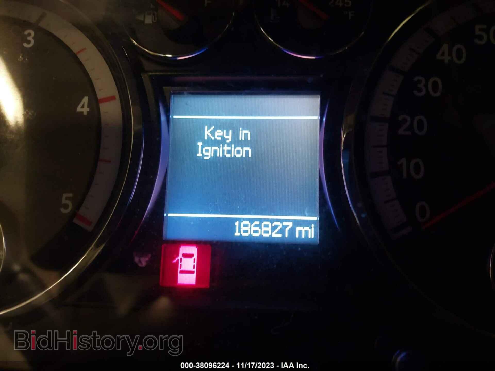 2012 RAM 2500 - VIN: 3C6UD5KL8CG208564 - Photo 7