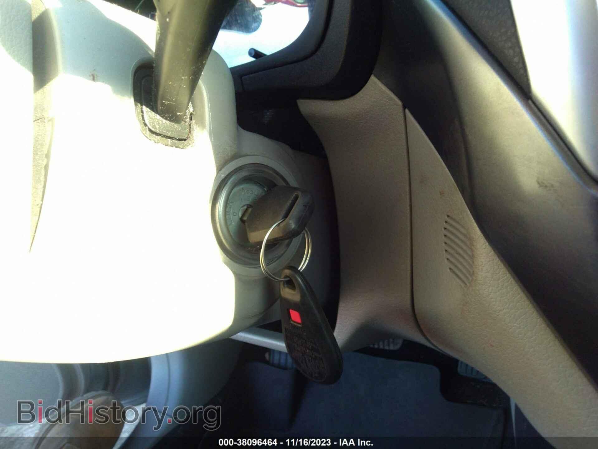 2012 SUBARU FORESTER - VIN: JF2SHABC5CH401369 - Фото 11