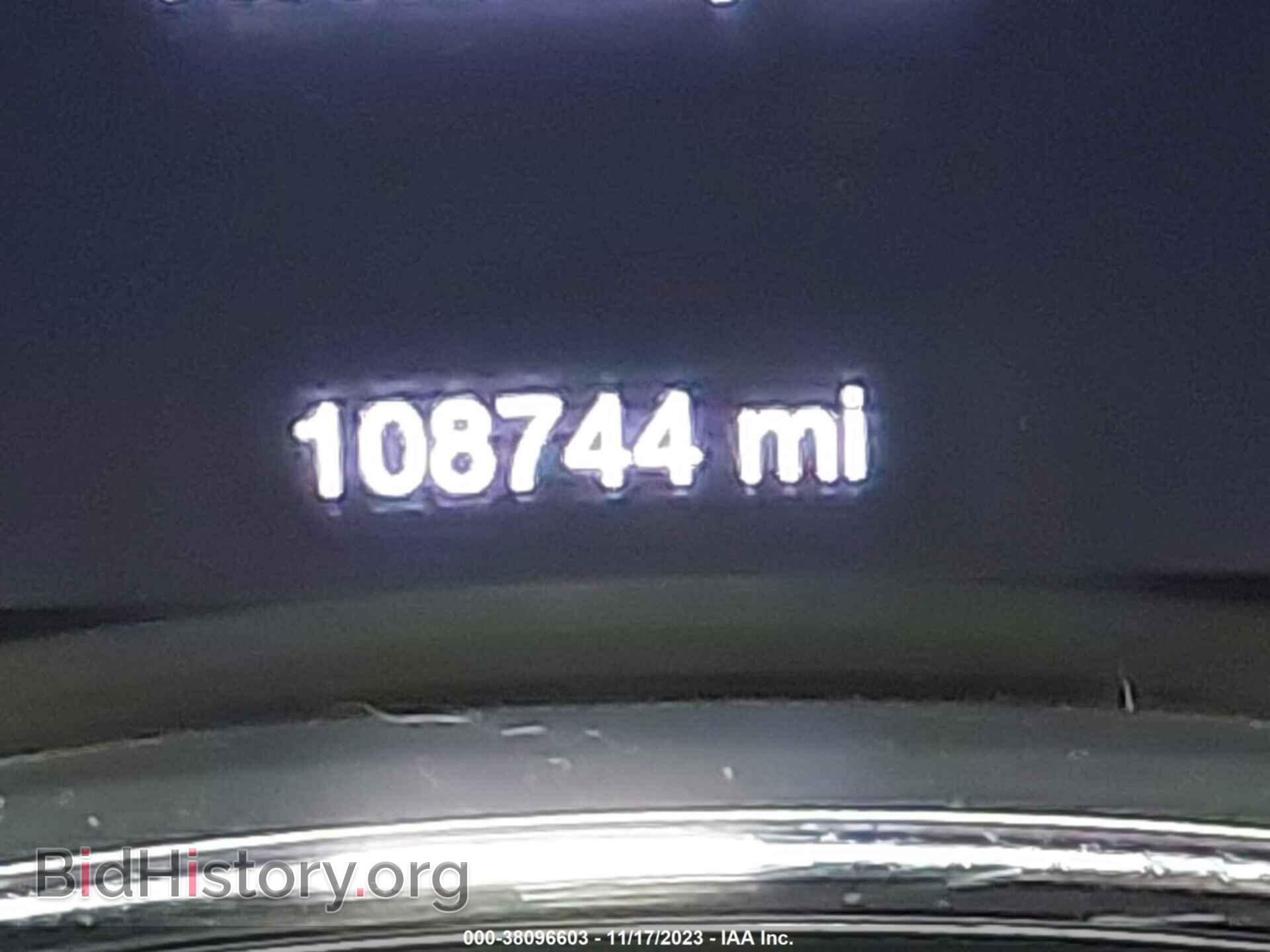 2017 DODGE DURANGO - VIN: 1C4RDJDG4HC636505 - Photo 7