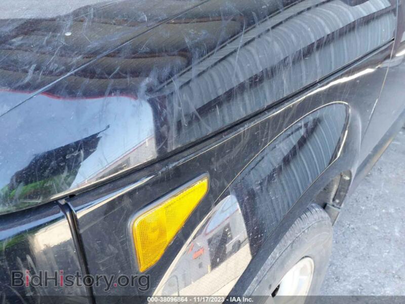 2008 Honda ELEMENT (VIN 5J6YH28718L017922) — фото 6 из 11