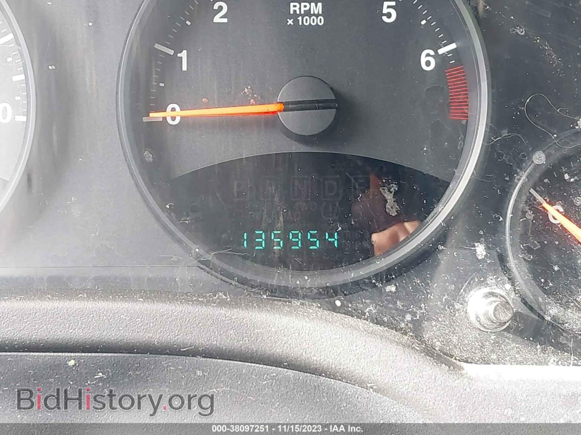 2012 JEEP COMPASS - VIN: 1C4NJCEBXCD716030 - Фото 7