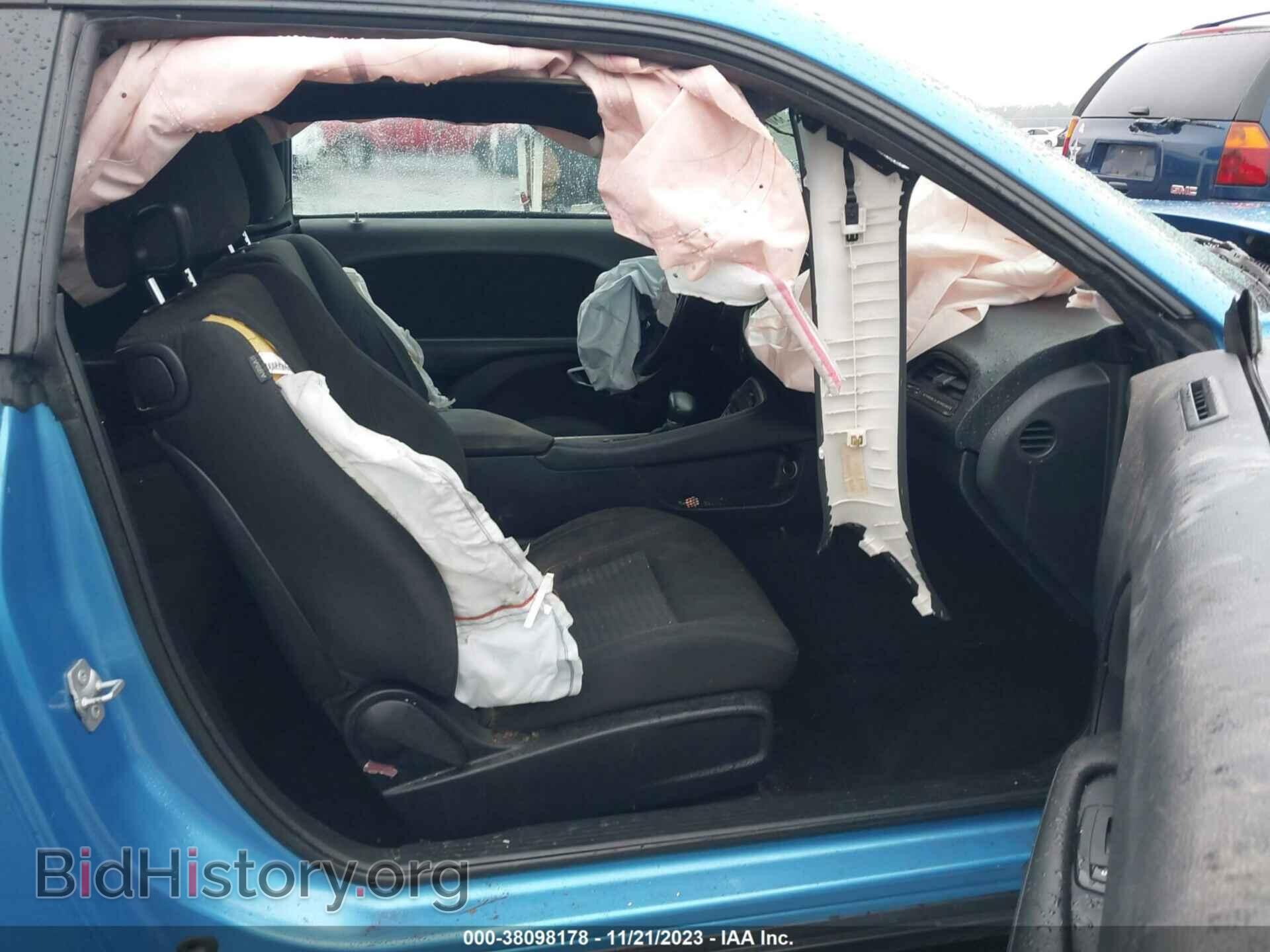 2019 DODGE CHALLENGER - VIN: 2C3CDZAG0KH508831 - Photo 5