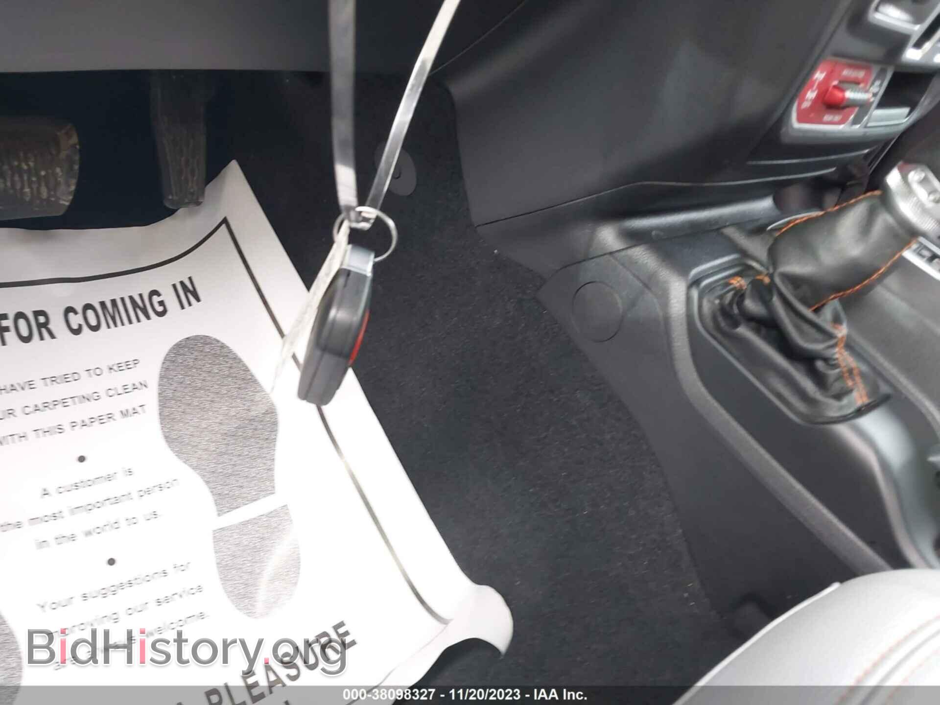 2021 JEEP GLADIATOR - VIN: 1C6JJTEG2ML565242 - Фото 11