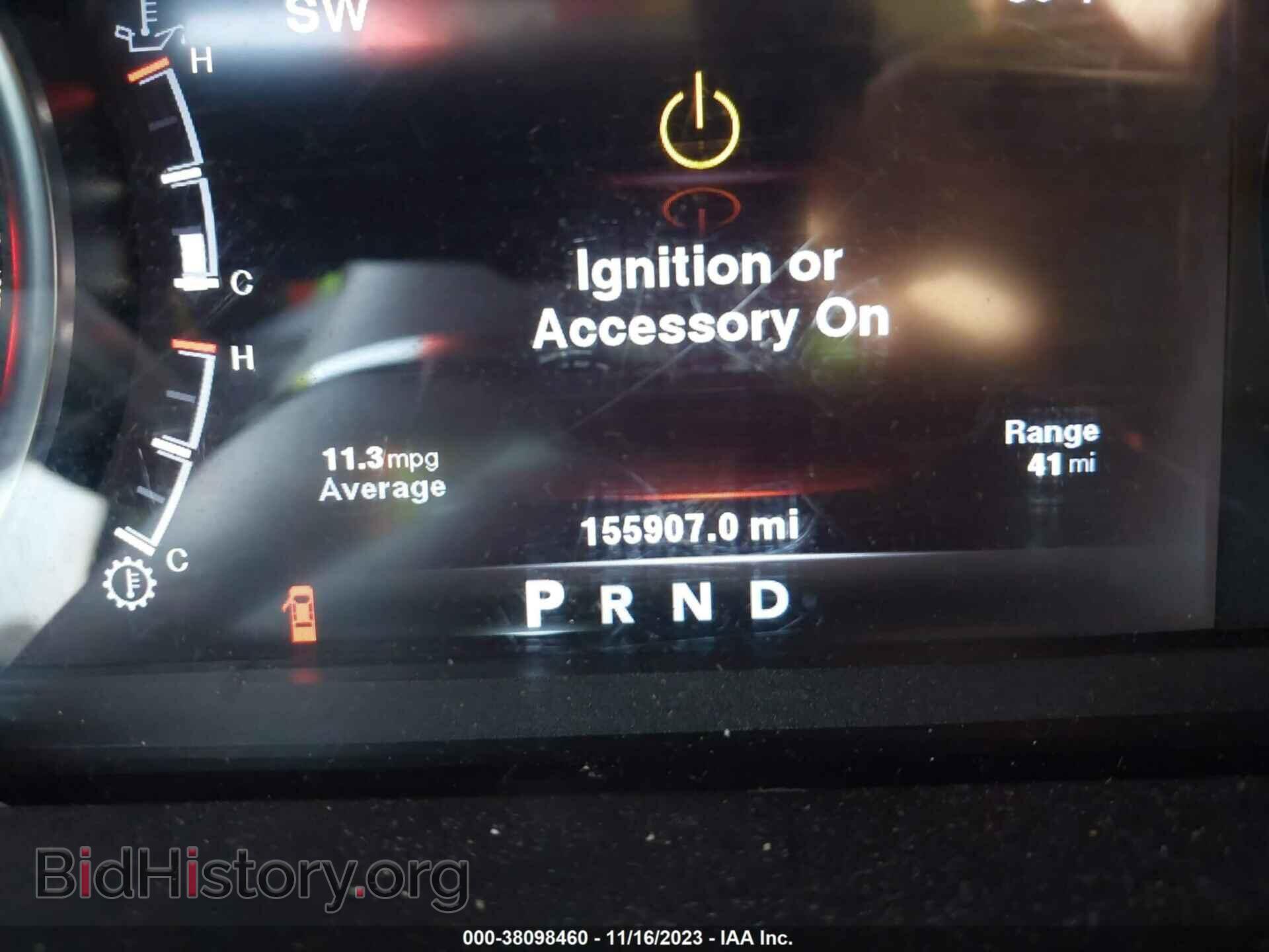 2013 RAM 1500 - VIN: 1C6RR7HTXDS668023 - Фото 15