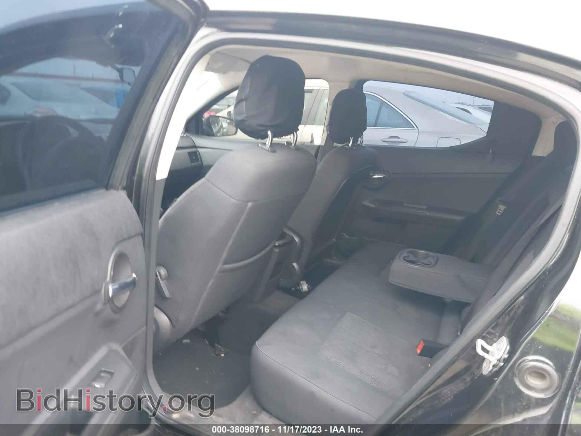 2010 DODGE AVENGER - VIN: 1B3CC4FB3AN174994 - Photo 8