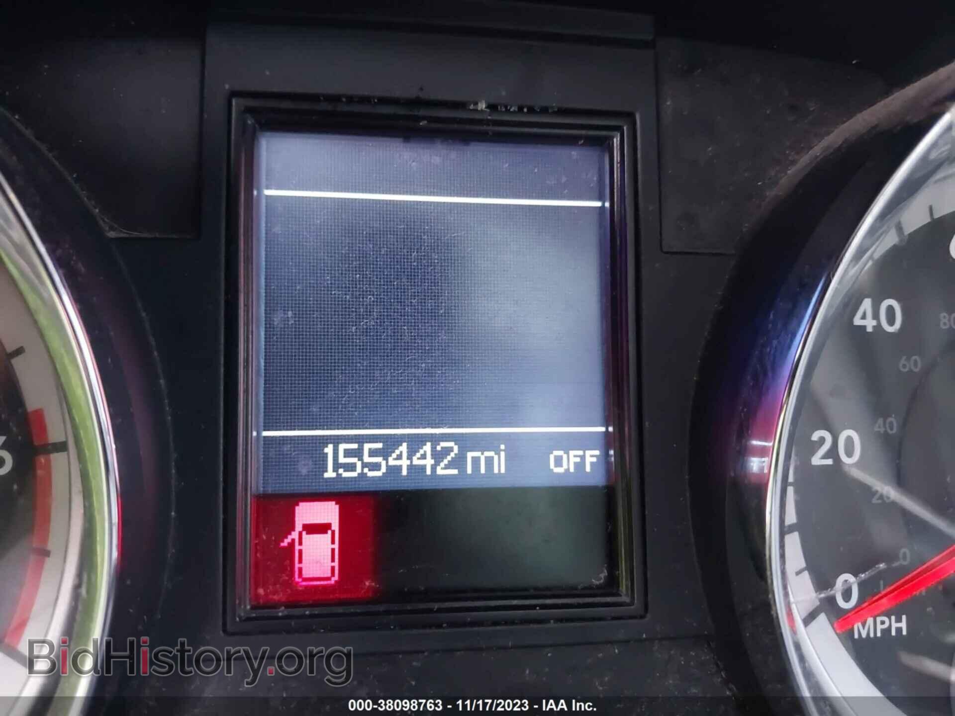 2012 DODGE DURANGO - VIN: 1C4SDHCT2CC330548 - Photo 16