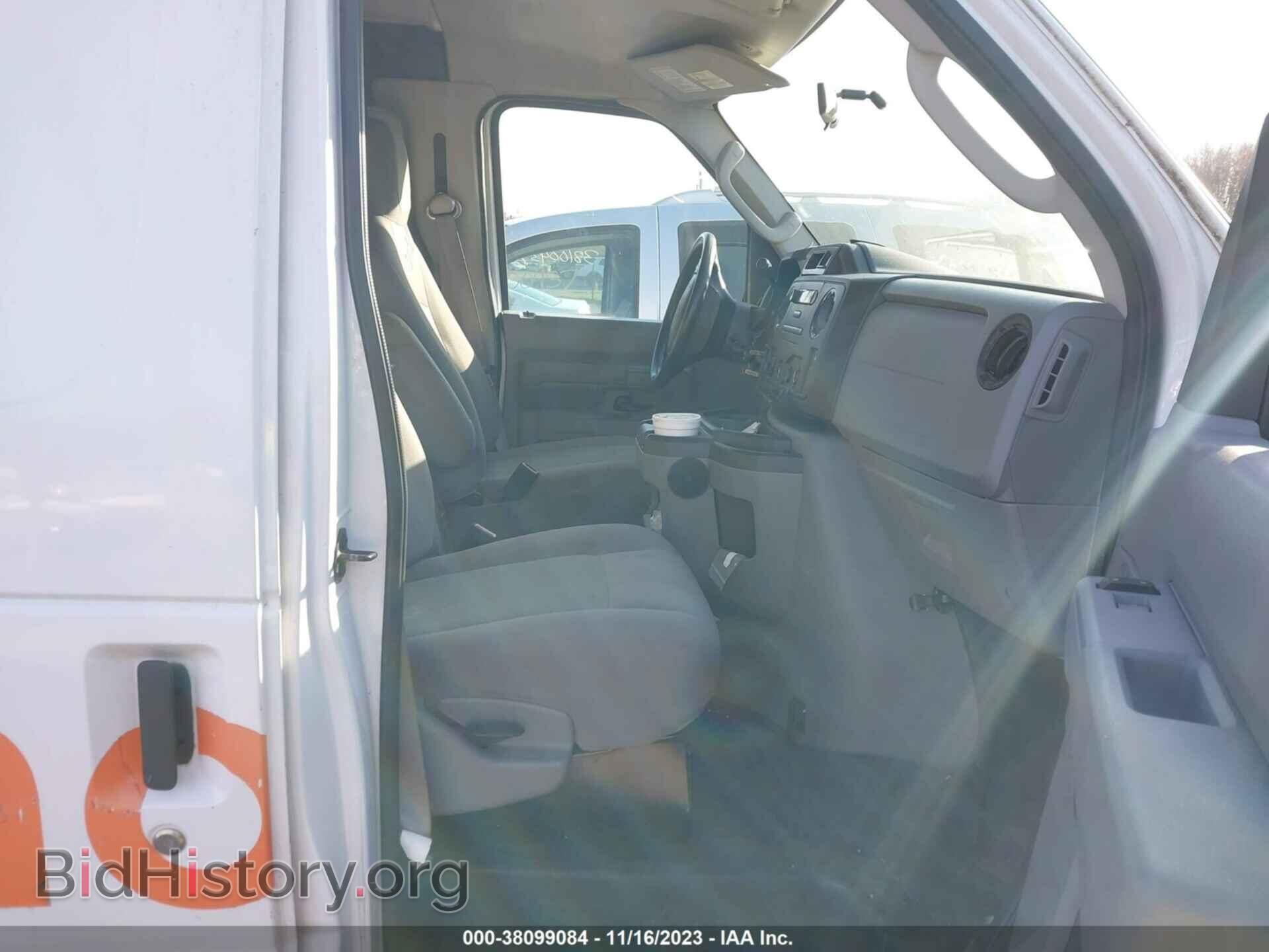 2013 FORD E-250 - VIN: 1FTNE2EW0DDA42537 - Фото 5