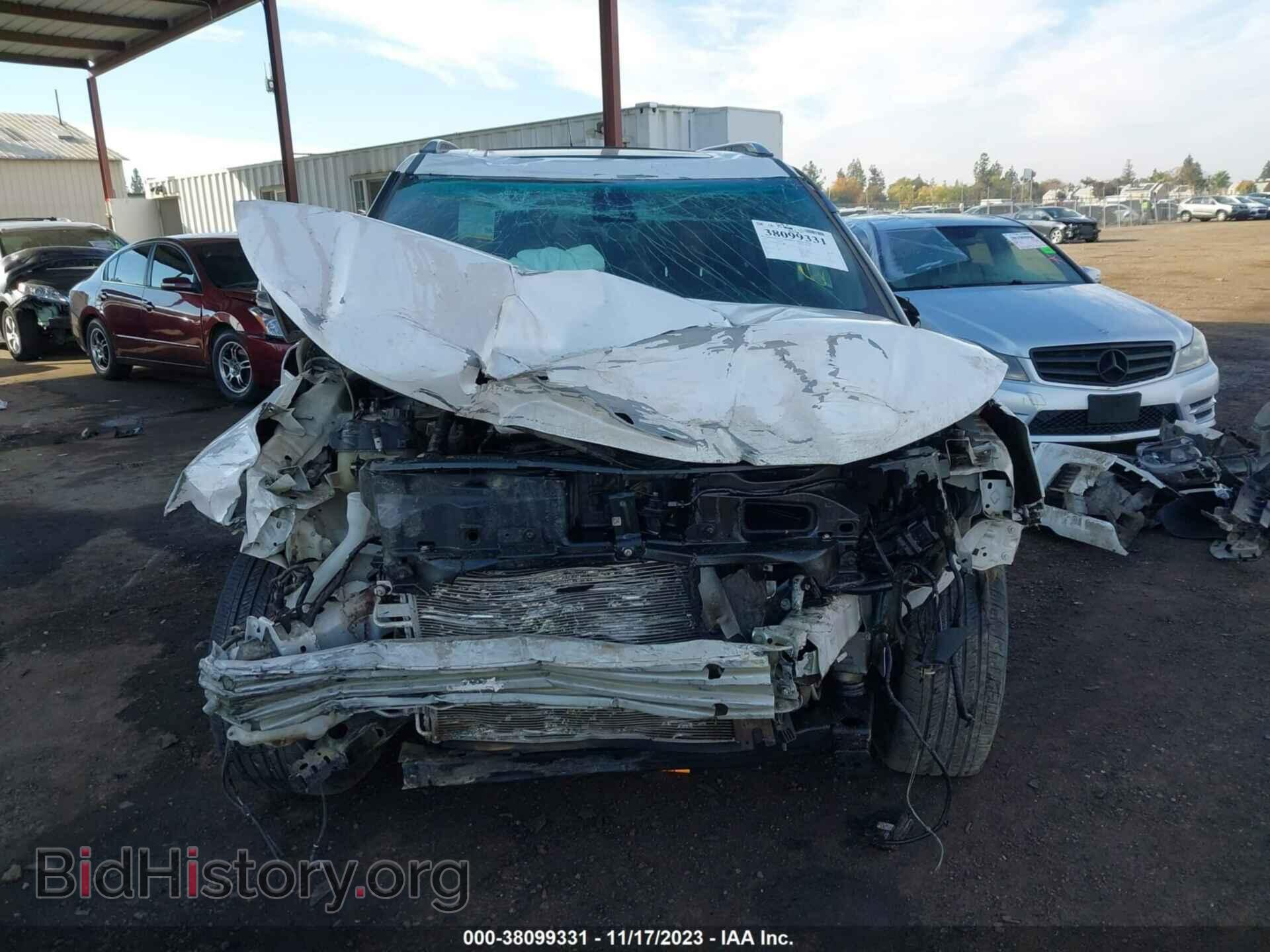 2019 FORD EXPLORER - VIN: 1FM5K8D83KGA73531 - Фото 13