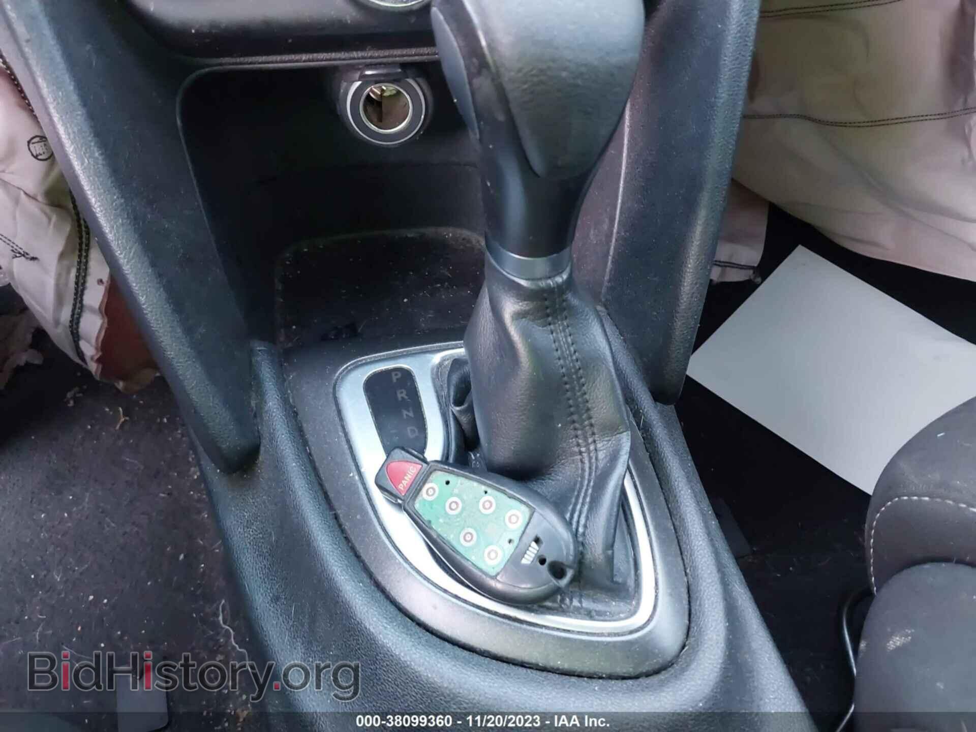 2013 DODGE DART - VIN: 1C3CDFBA1DD301700 - Фото 11