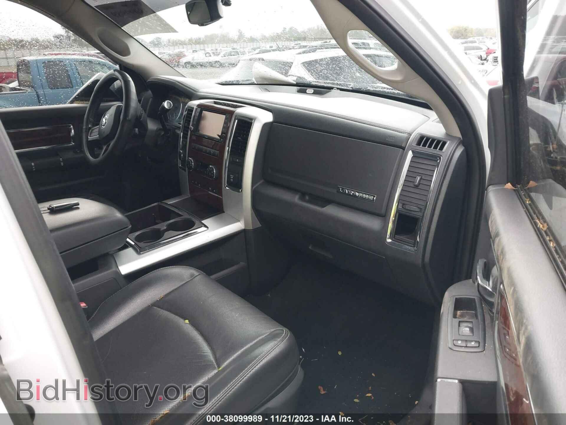2011 RAM RAM 2500 - VIN: 3D7UT2CL0BG597472 - Photo 5