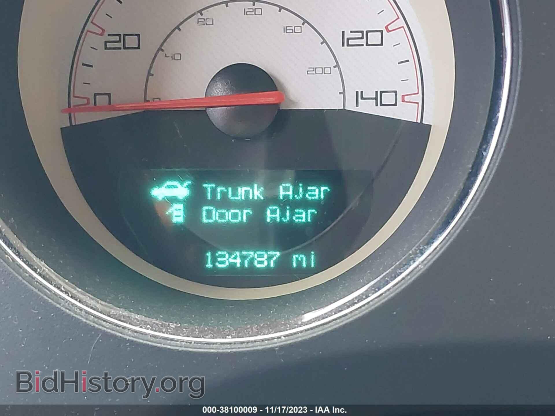 2014 DODGE CHALLENGER - VIN: 2C3CDYAG3EH244938 - Фото 7