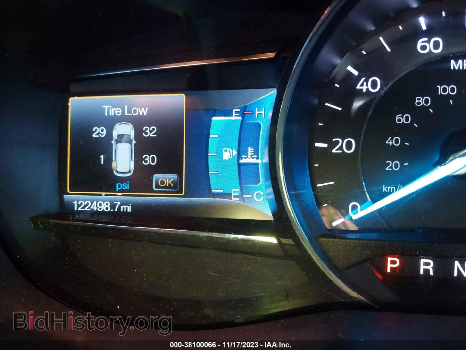 2018 FORD EXPLORER - VIN: 1FM5K8D86JGB08335 - Фото 7