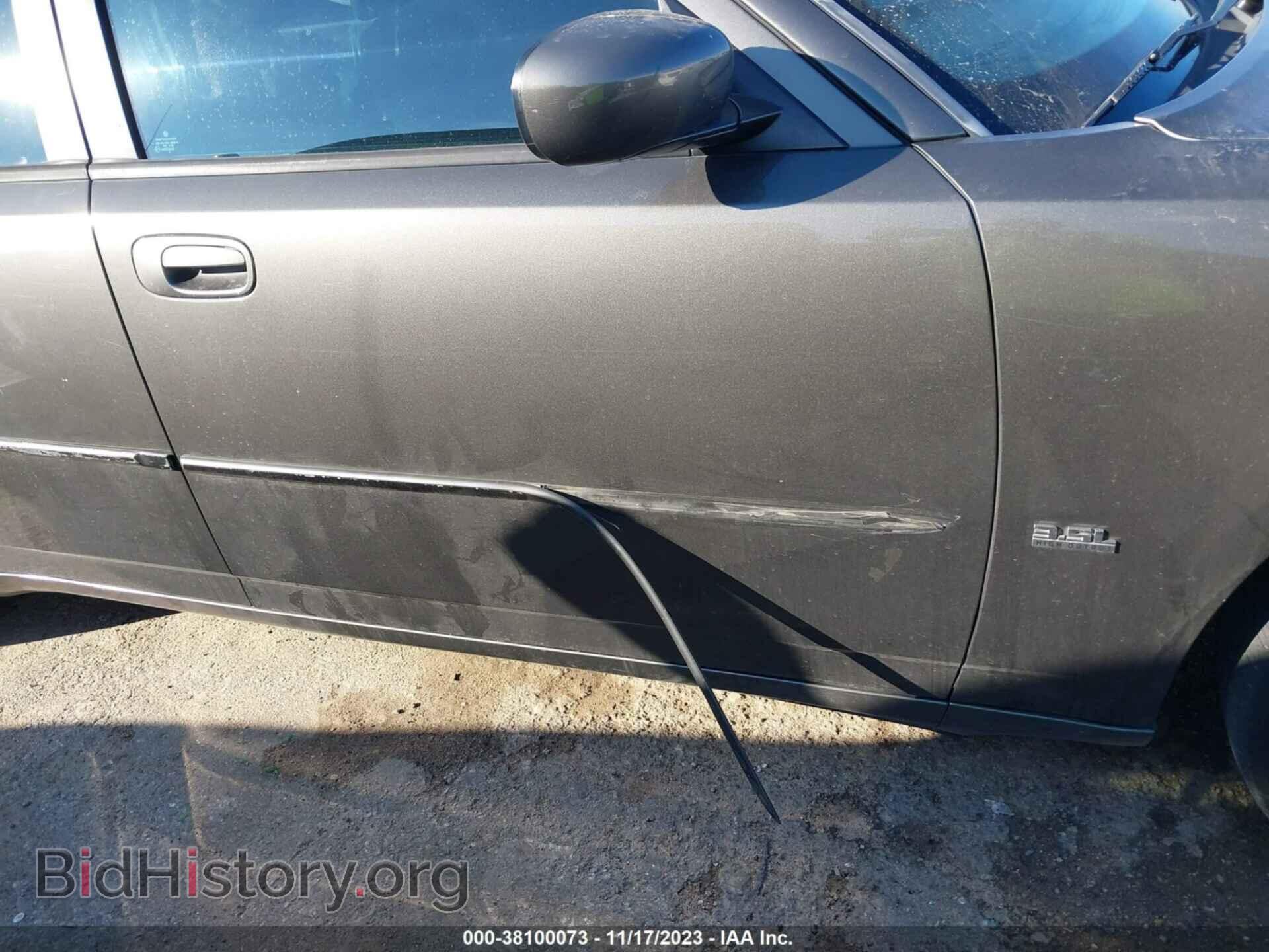 2010 DODGE CHARGER - VIN: 2B3CA3CVXAH236530 - Фото 6
