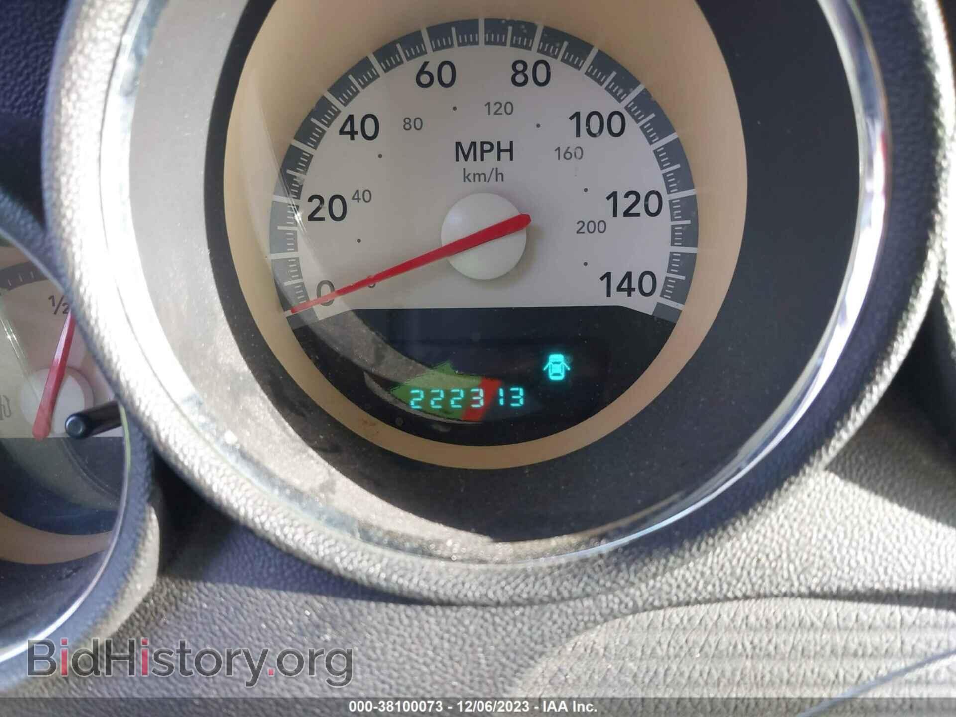 2010 DODGE CHARGER - VIN: 2B3CA3CVXAH236530 - Фото 7