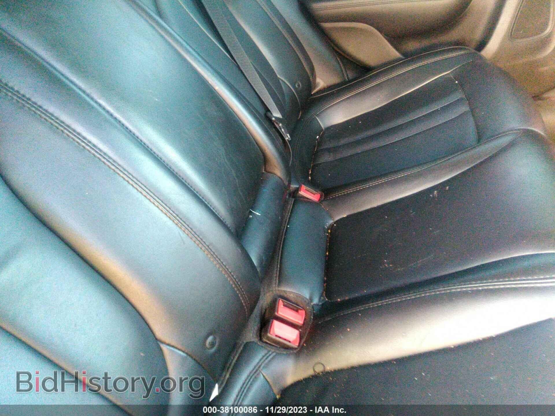 2016 CHRYSLER 200 - VIN: 1C3CCCAB3GN192702 - Фото 8