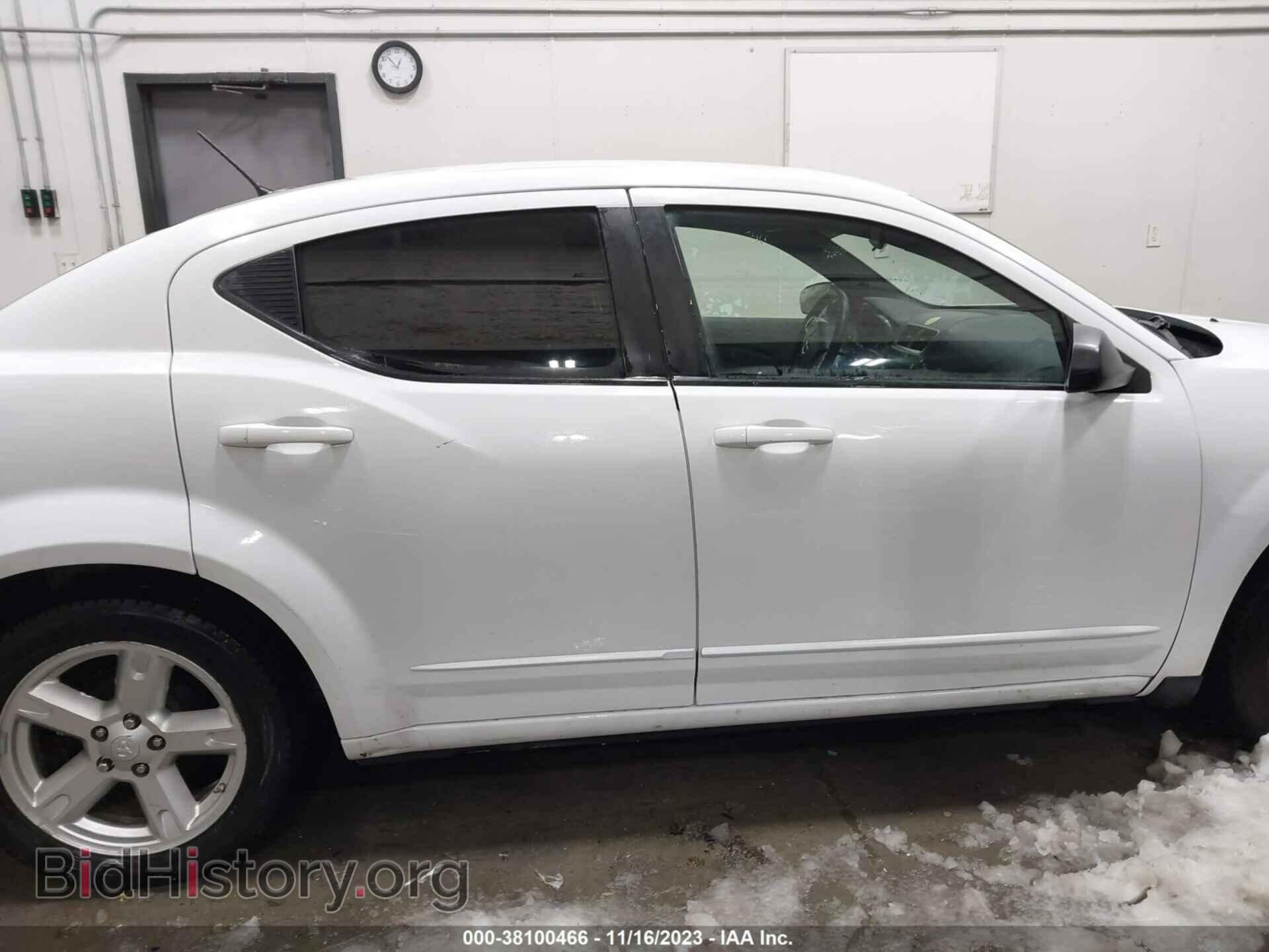 2012 DODGE AVENGER - VIN: 1C3CDZCB5CN158400 - Фото 13