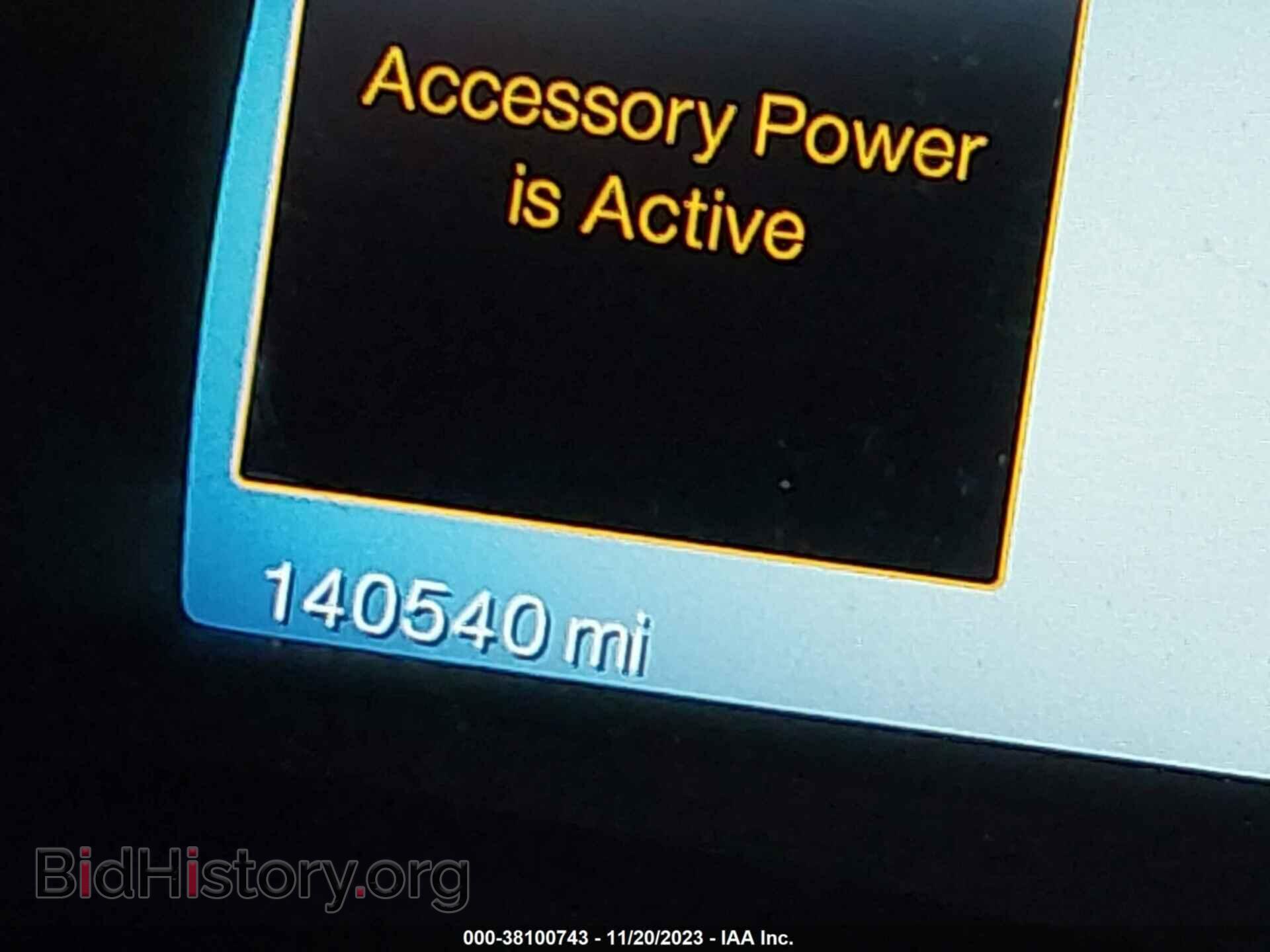 2011 FORD EDGE - VIN: 2FMDK4KC8BBA53424 - Фото 7