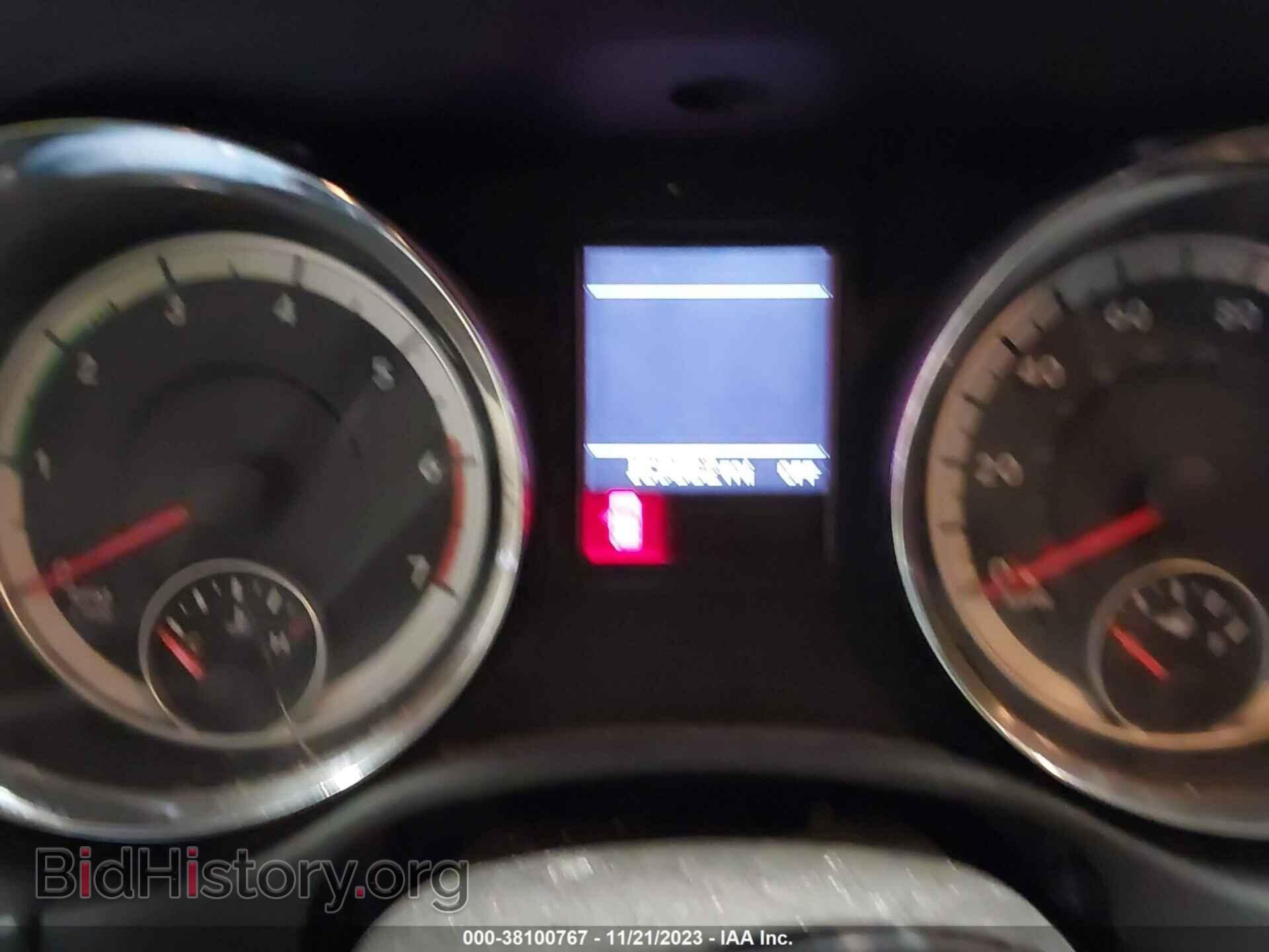 2013 DODGE DURANGO - VIN: 1C4SDJCT6DC667474 - Photo 7
