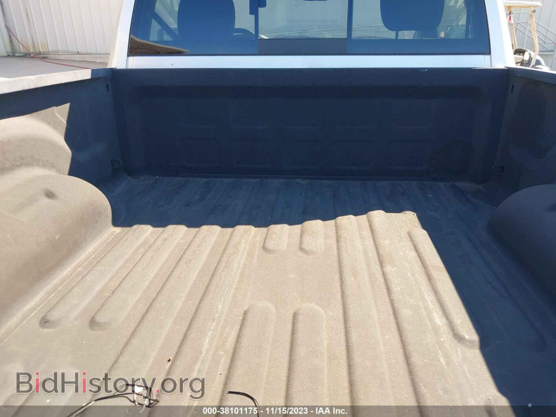 2014 RAM 1500 - VIN: 3C6JR6AT6EG140361 - Фото 8