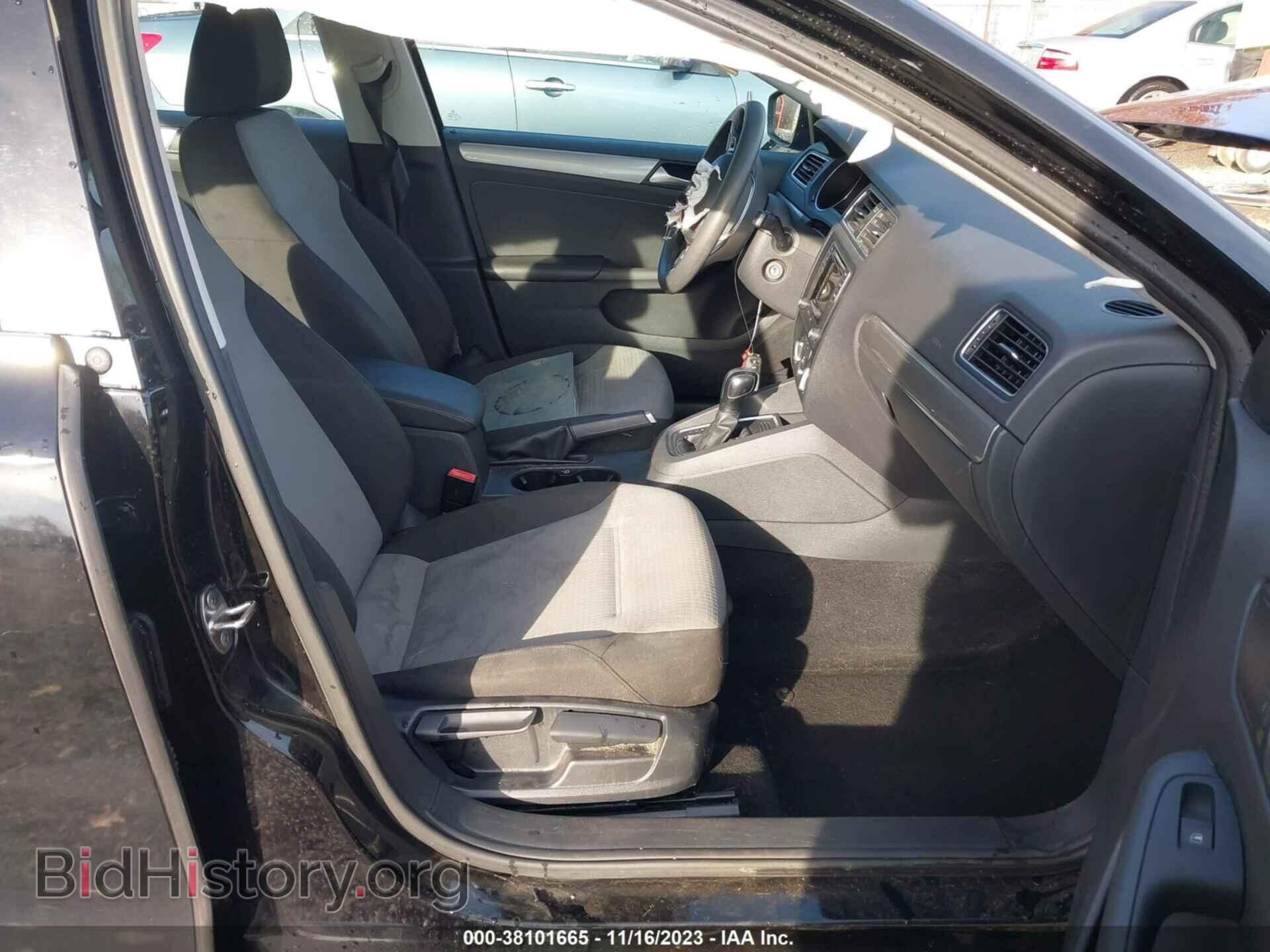 2017 VOLKSWAGEN JETTA - VIN: 3VW2B7AJ0HM325126 - Фото 5