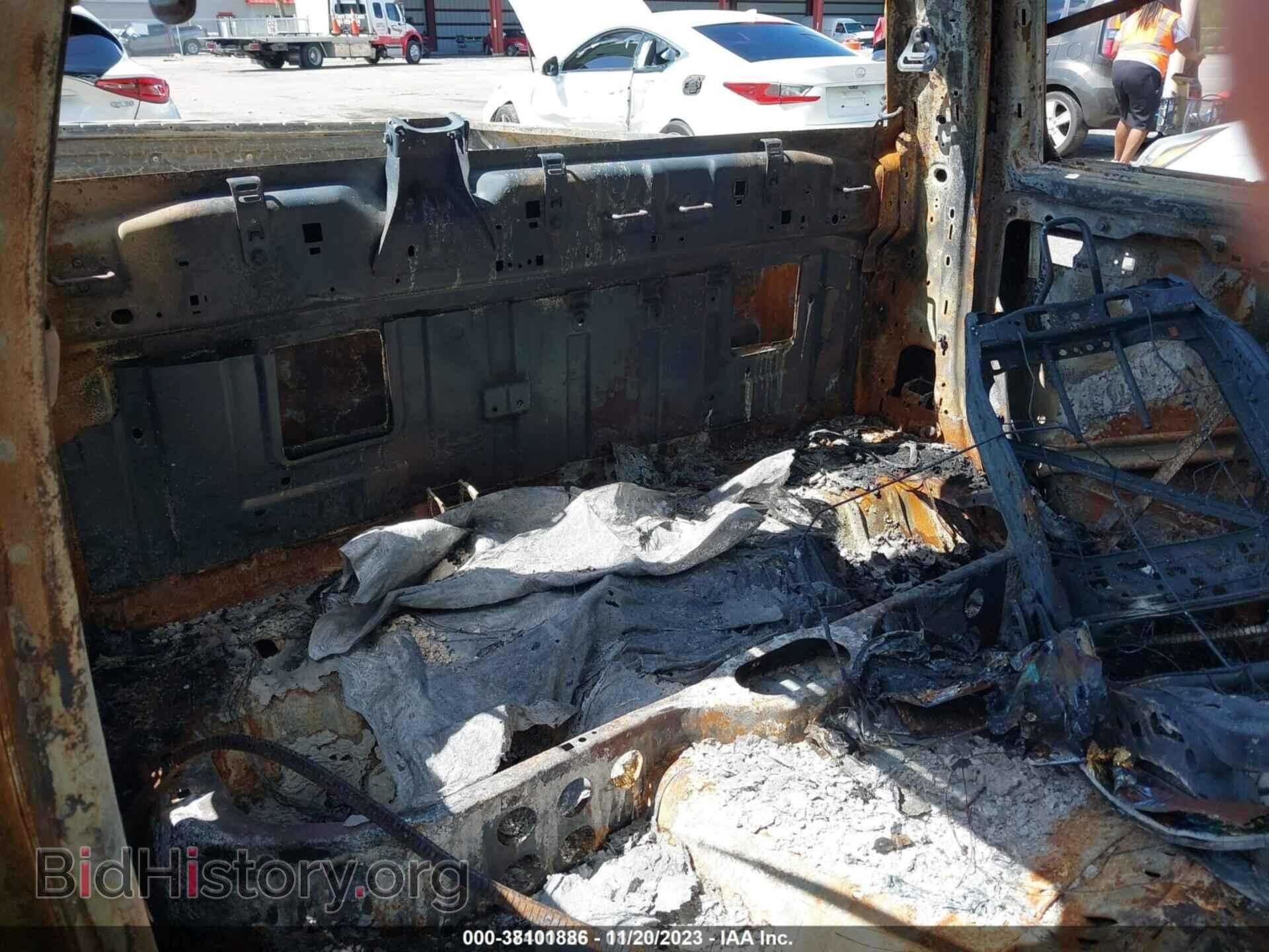 2017 RAM 1500 - VIN: 1C6RR6FT4HS855891 - Фото 8