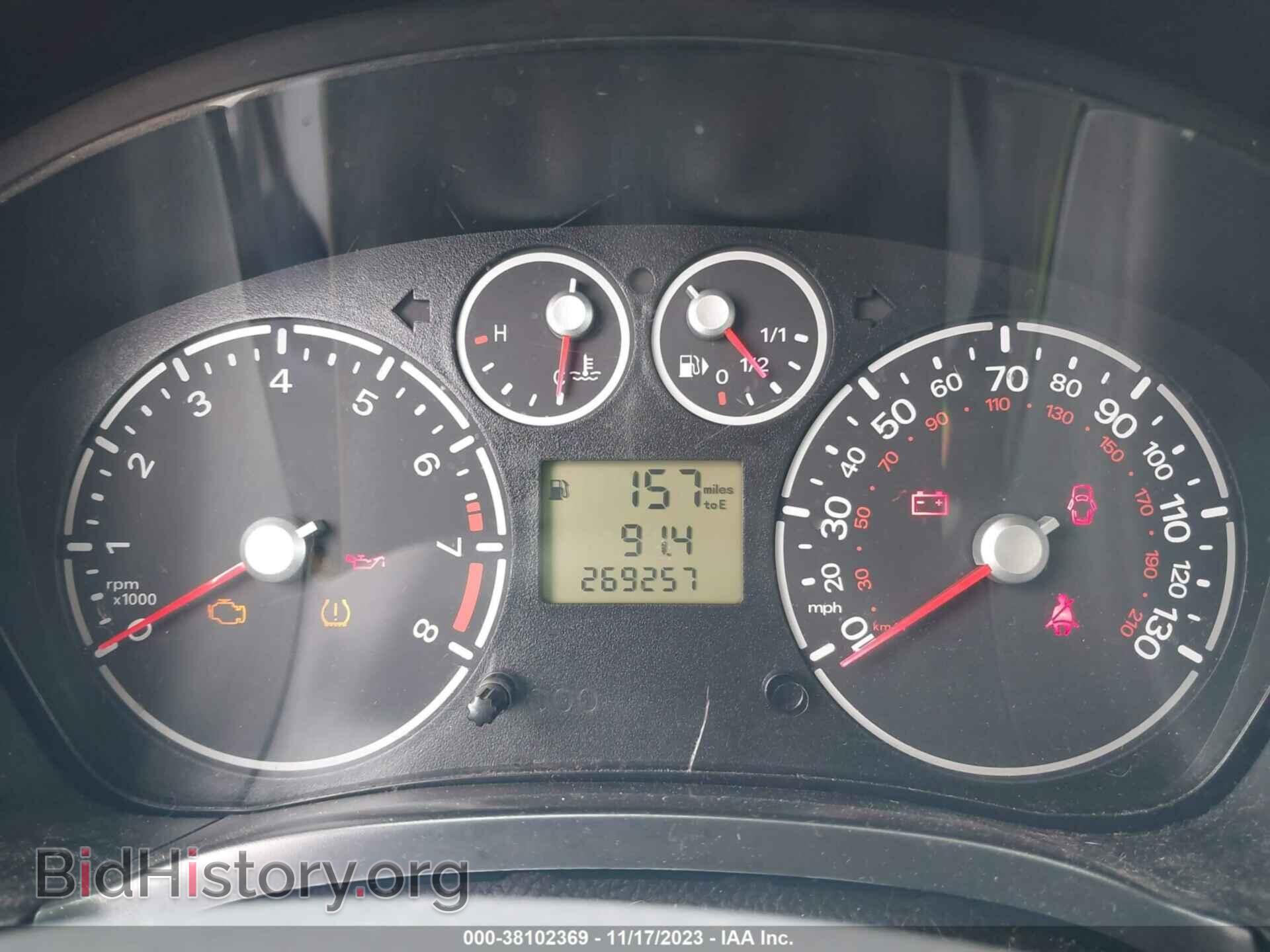 2013 FORD TRANSIT CONNECT - VIN: NM0KS9CN7DT174230 - Фото 7
