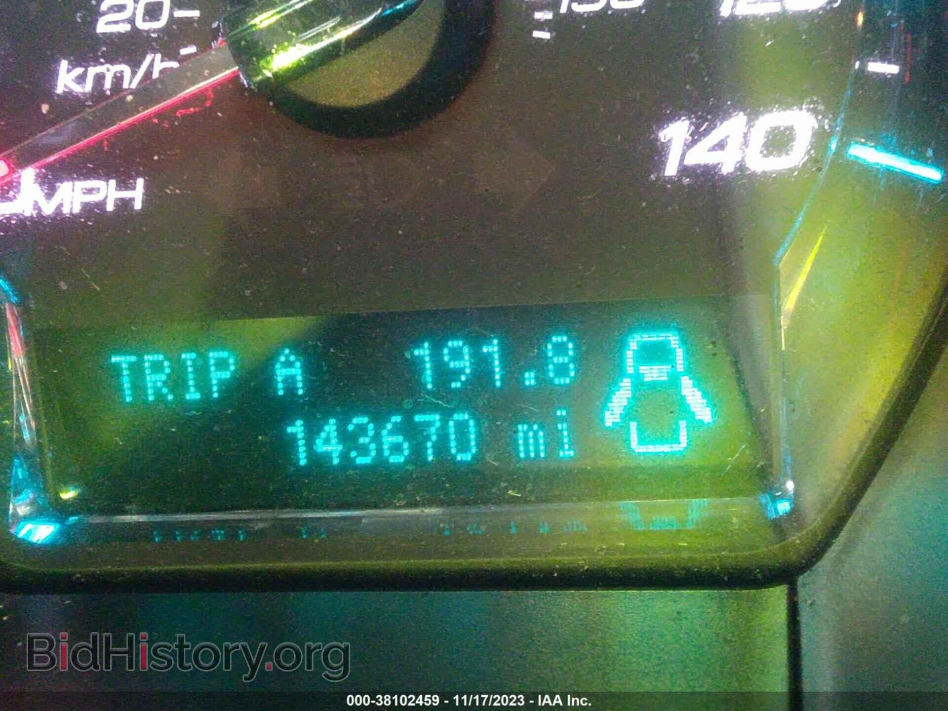 2012 FORD TAURUS - VIN: 1FAHP2FW1CG114290 - Фото 7